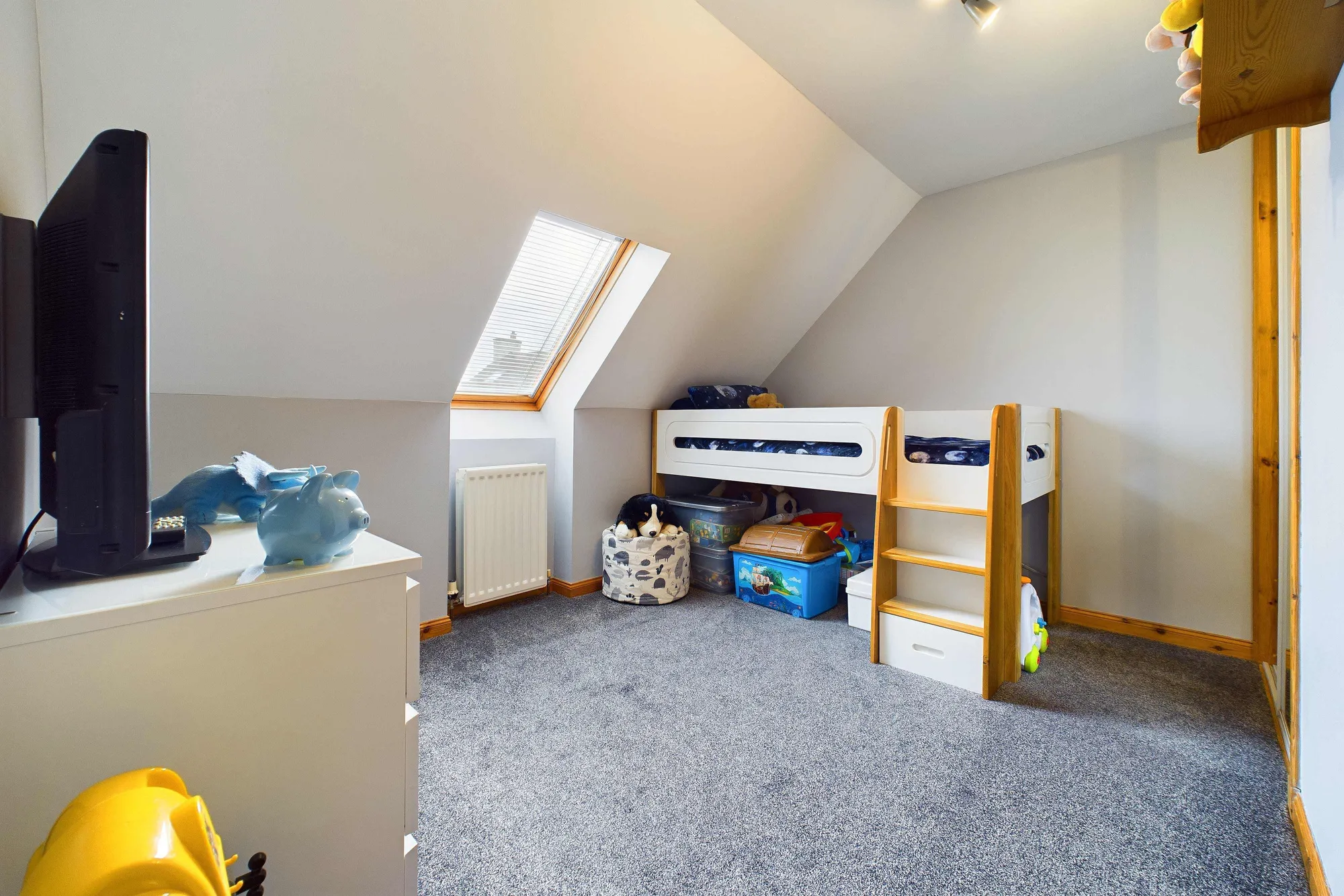 3 bed for sale in Douglas Street, Carluke  - Property Image 15