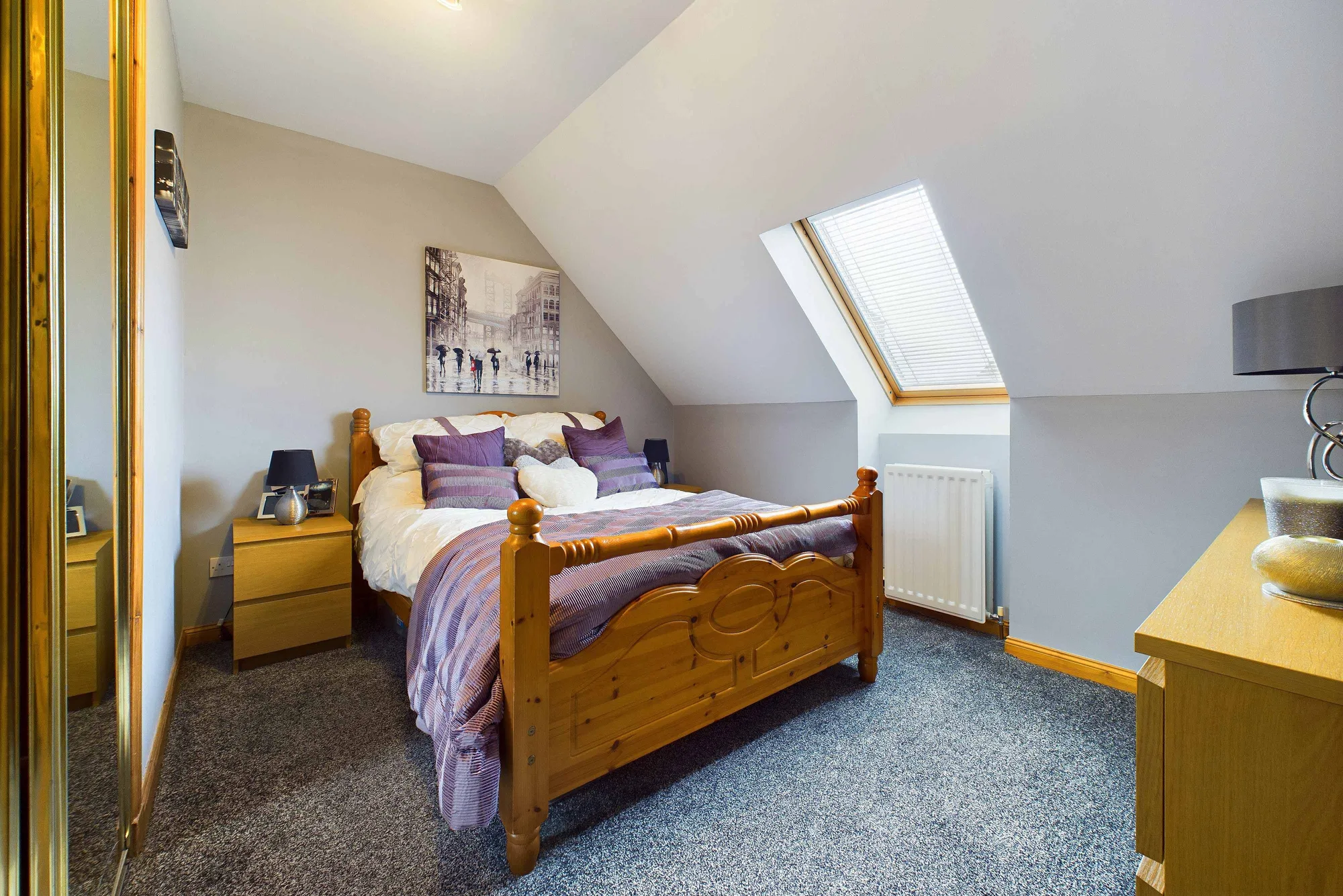 3 bed for sale in Douglas Street, Carluke  - Property Image 17