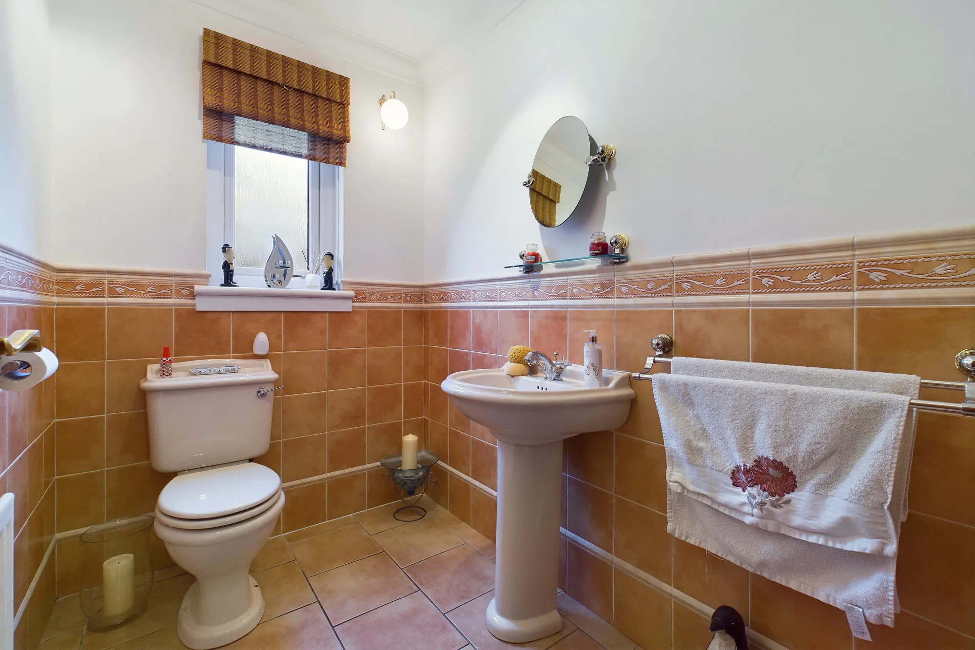 3 bed for sale in Douglas Street, Carluke  - Property Image 8