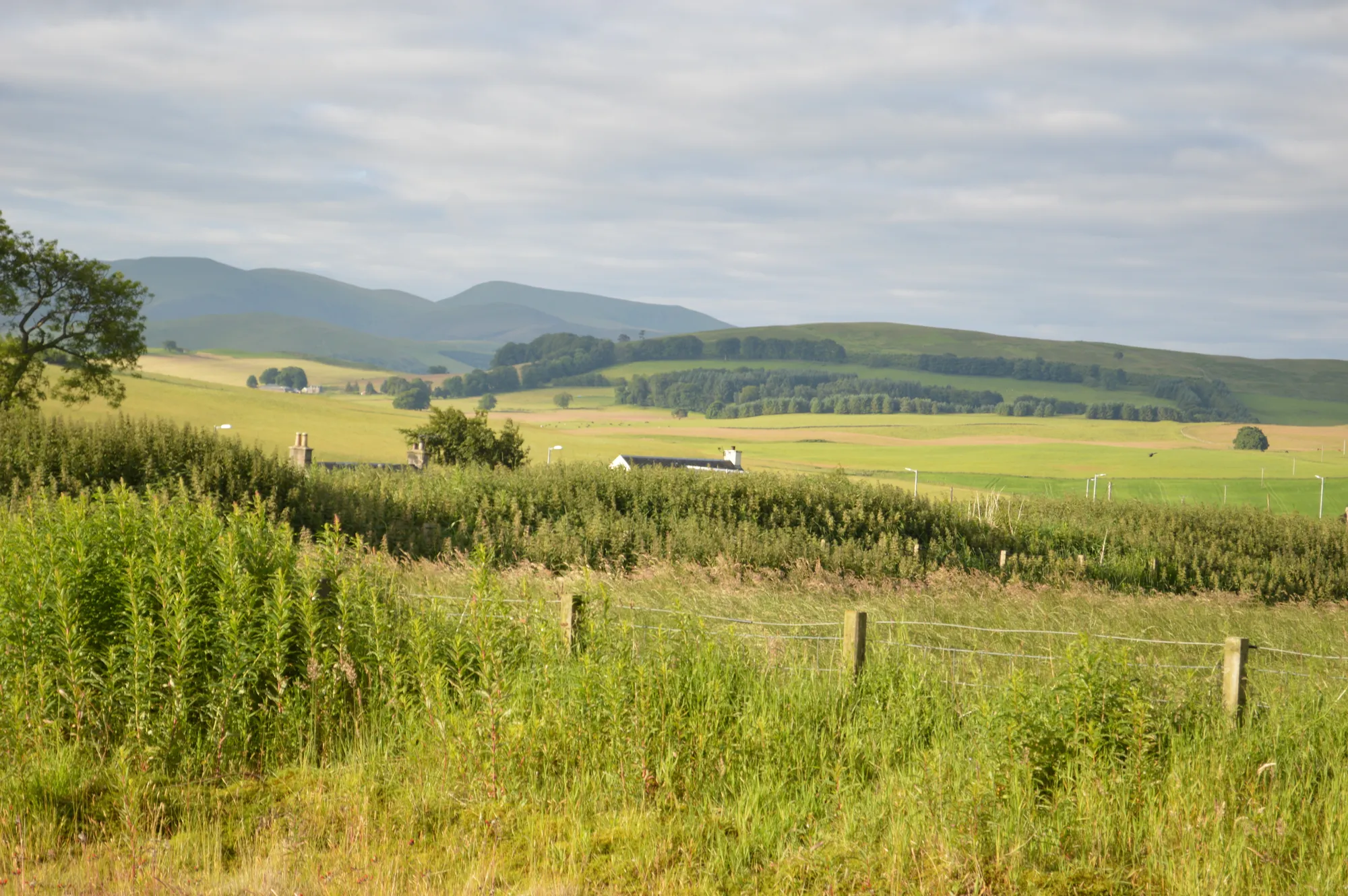 3 bed house for sale in Ellridgehill, Elsrickle  - Property Image 3