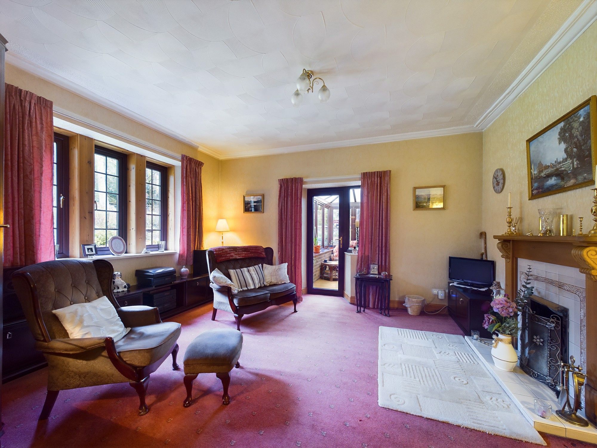 2 bed house for sale in Abington, Biggar  - Property Image 3