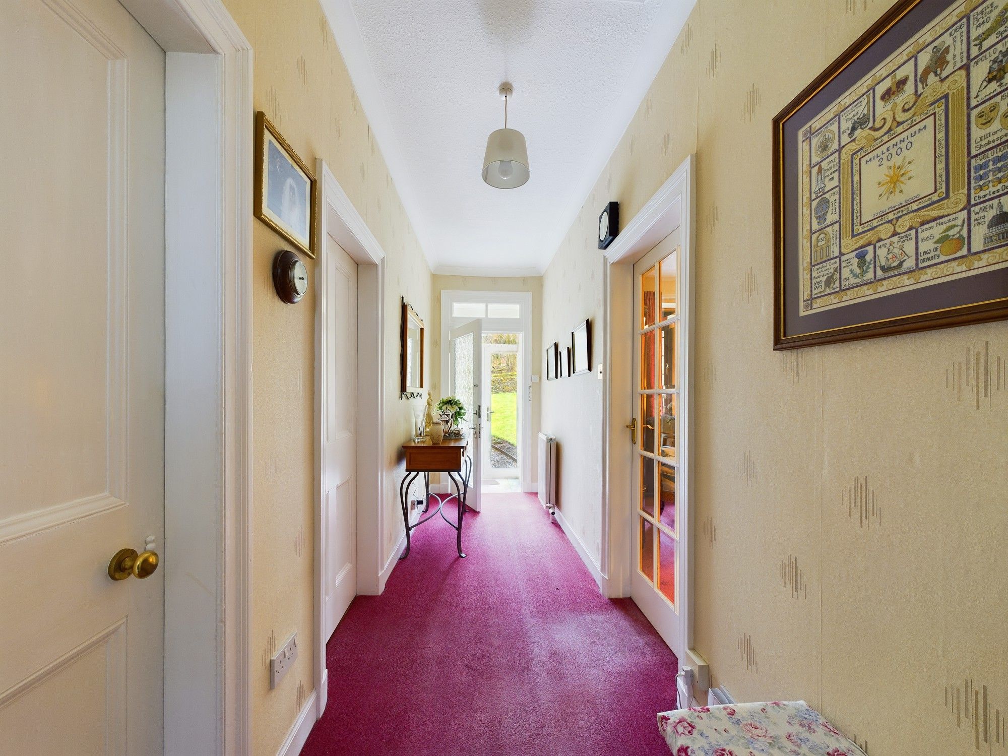 2 bed house for sale in Abington, Biggar  - Property Image 2