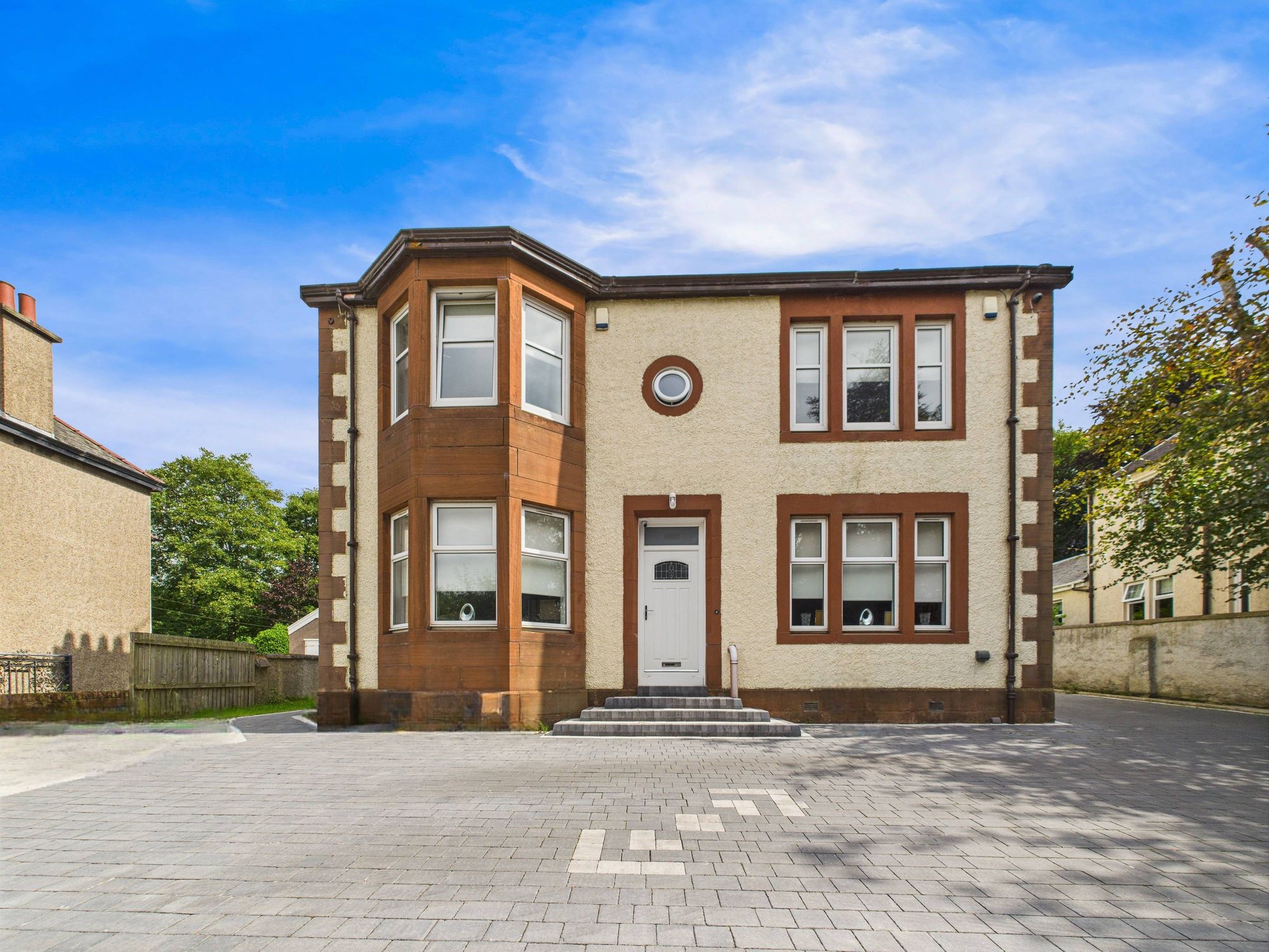 Properties for sale in Wishaw | RE/MAX Scotland