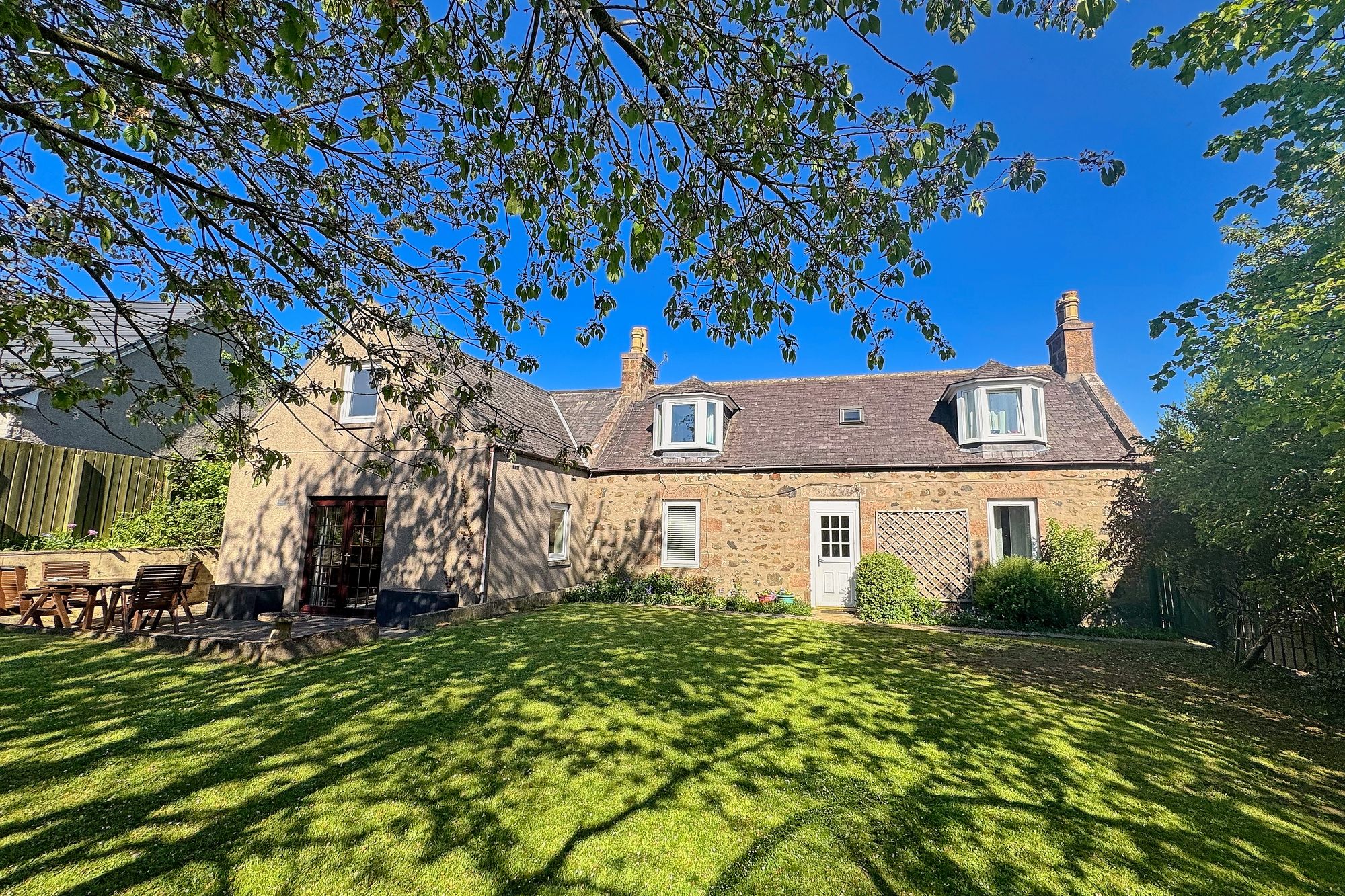 Properties for sale in Insch | RE/MAX Scotland