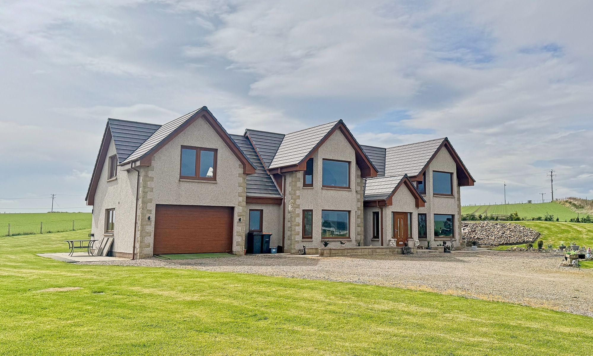 Properties for sale in Banff | RE/MAX Scotland