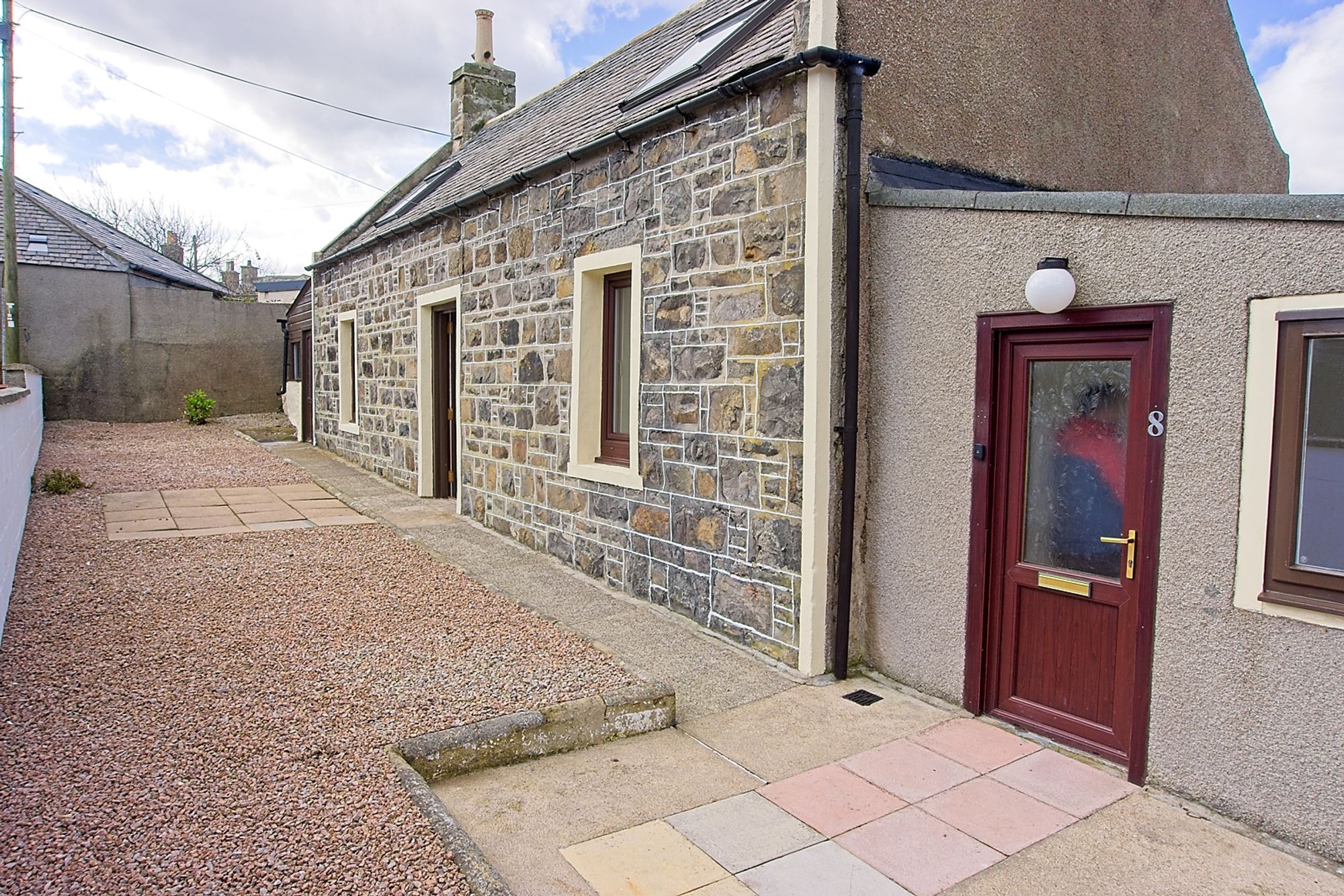 2 bed house for sale in Braeheads, Banff  - Property Image 19