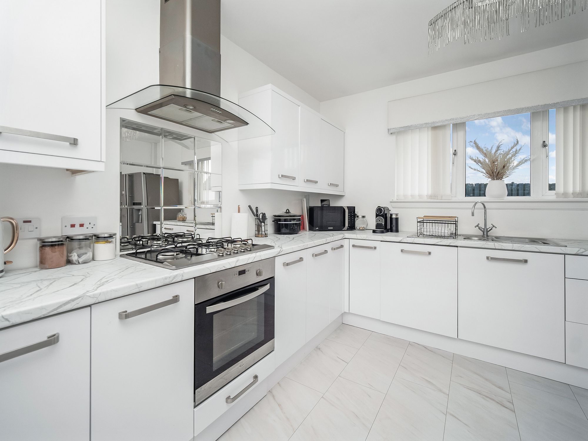 4 bed for sale in Meadowhead Road, Airdrie  - Property Image 14