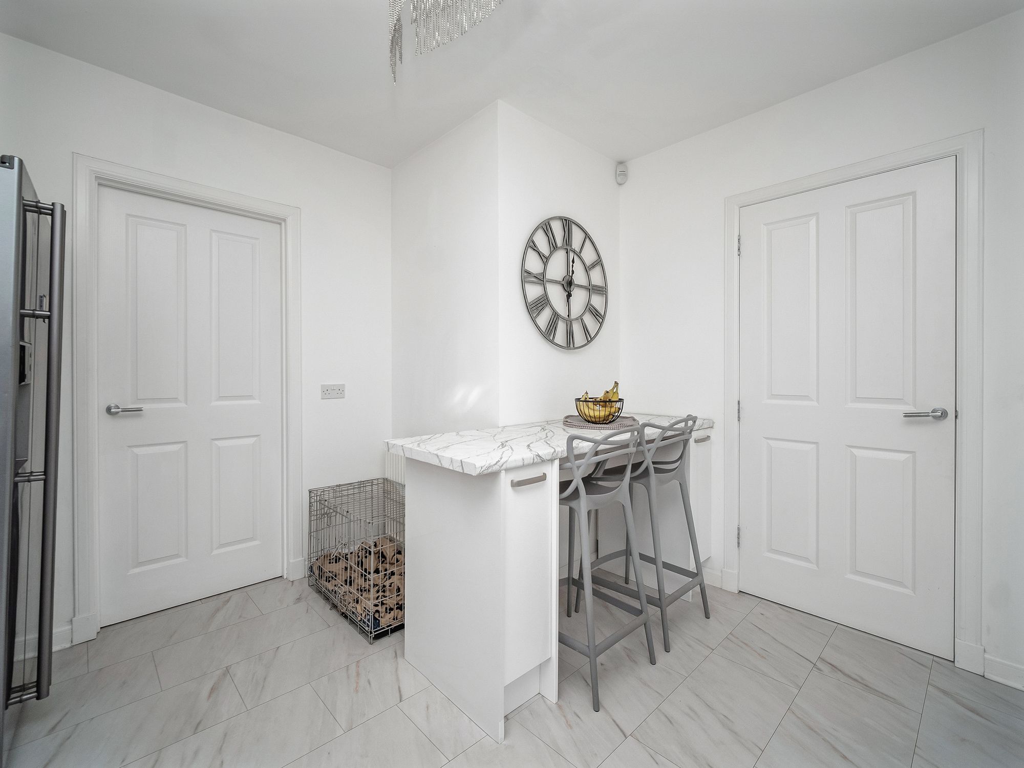 4 bed for sale in Meadowhead Road, Airdrie  - Property Image 16