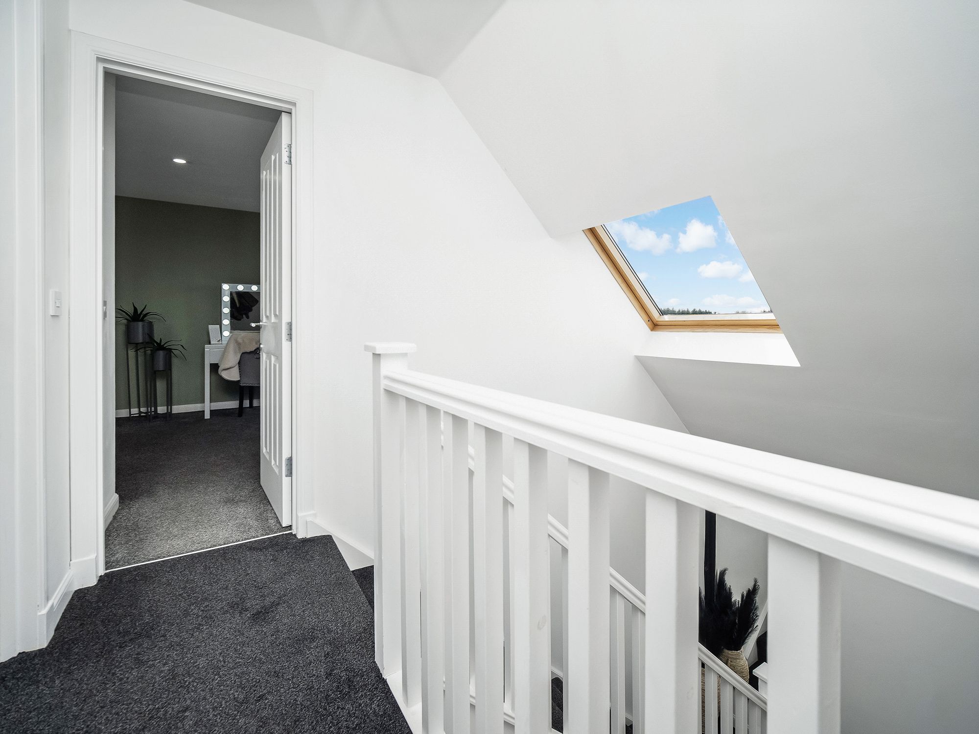 4 bed for sale in Meadowhead Road, Airdrie  - Property Image 19