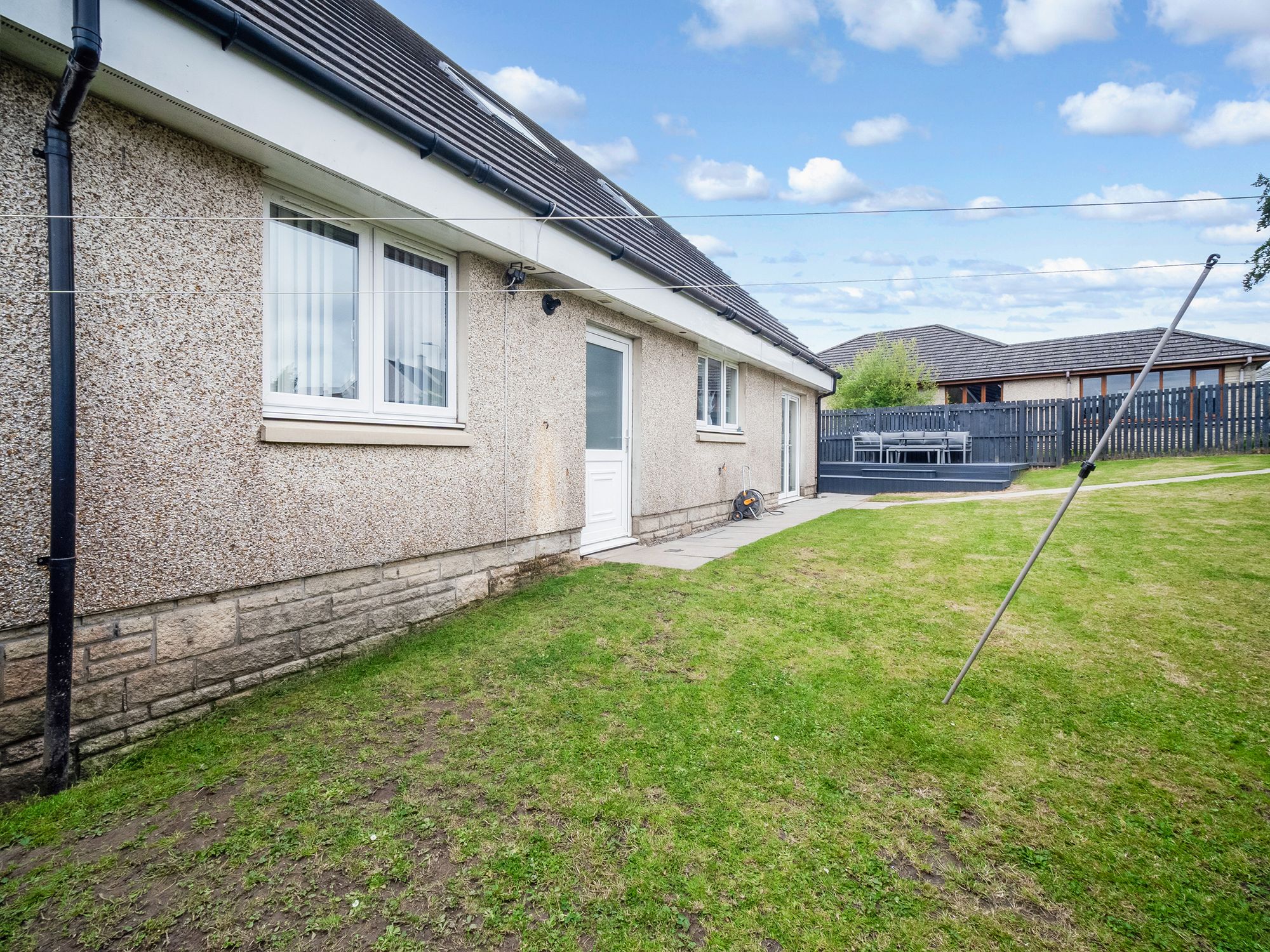 4 bed for sale in Meadowhead Road, Airdrie  - Property Image 35