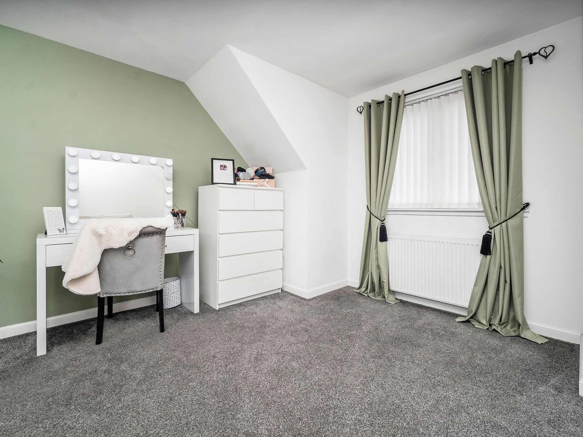 4 bed for sale in Meadowhead Road, Airdrie  - Property Image 27