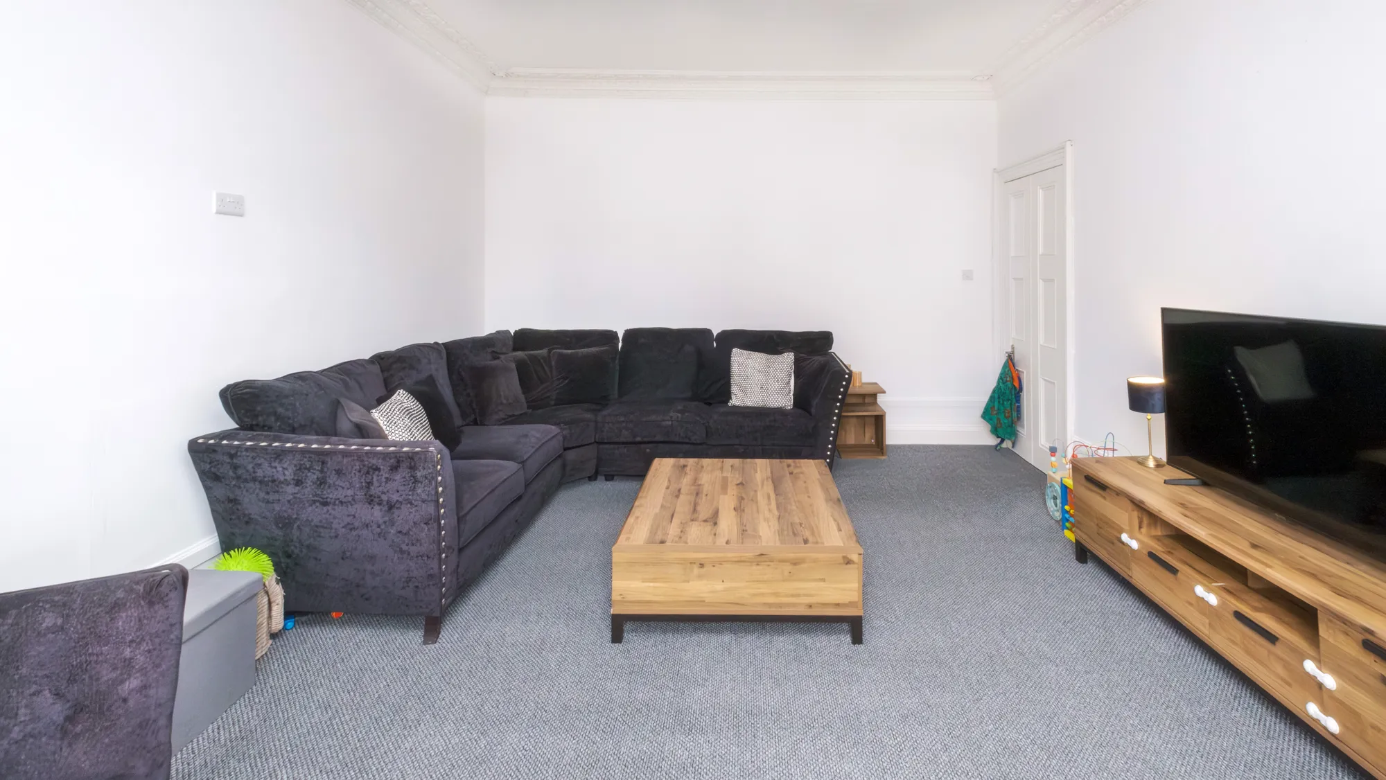 4 bed flat for sale in High Street, Brechin  - Property Image 4