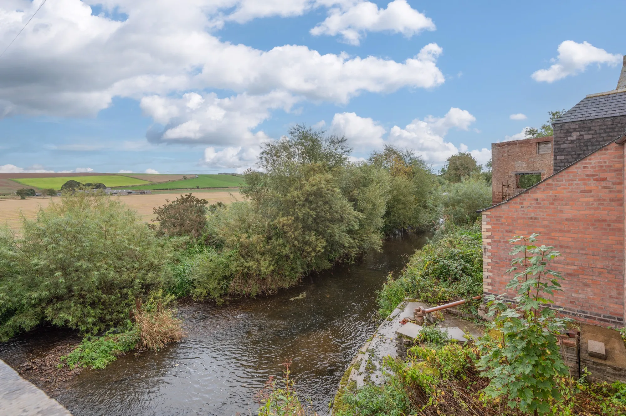 4 bed for sale in Inverkeilor, Arbroath  - Property Image 2