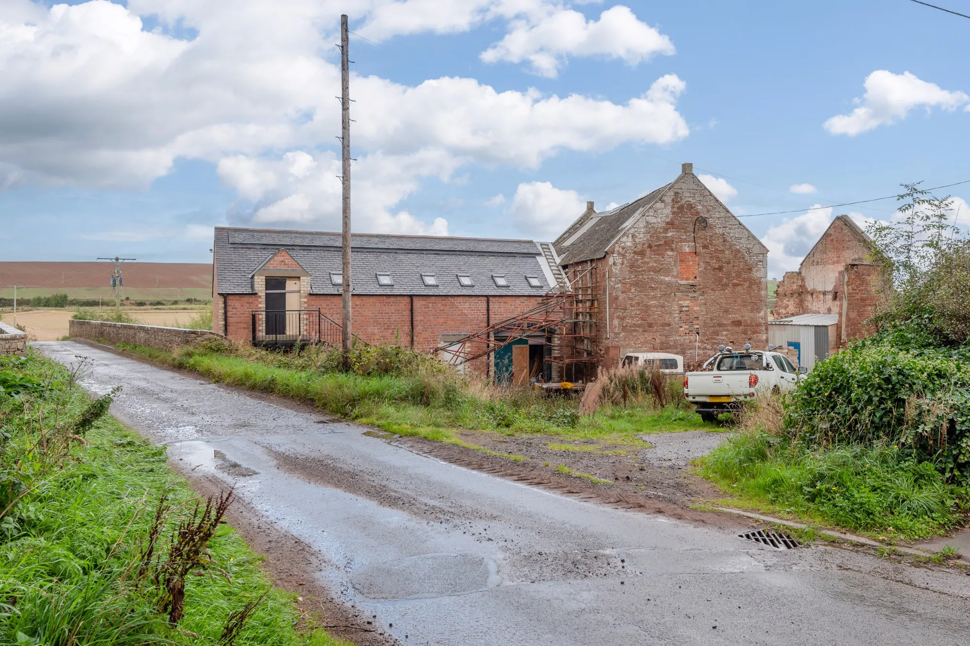 4 bed for sale in Inverkeilor, Arbroath  - Property Image 3