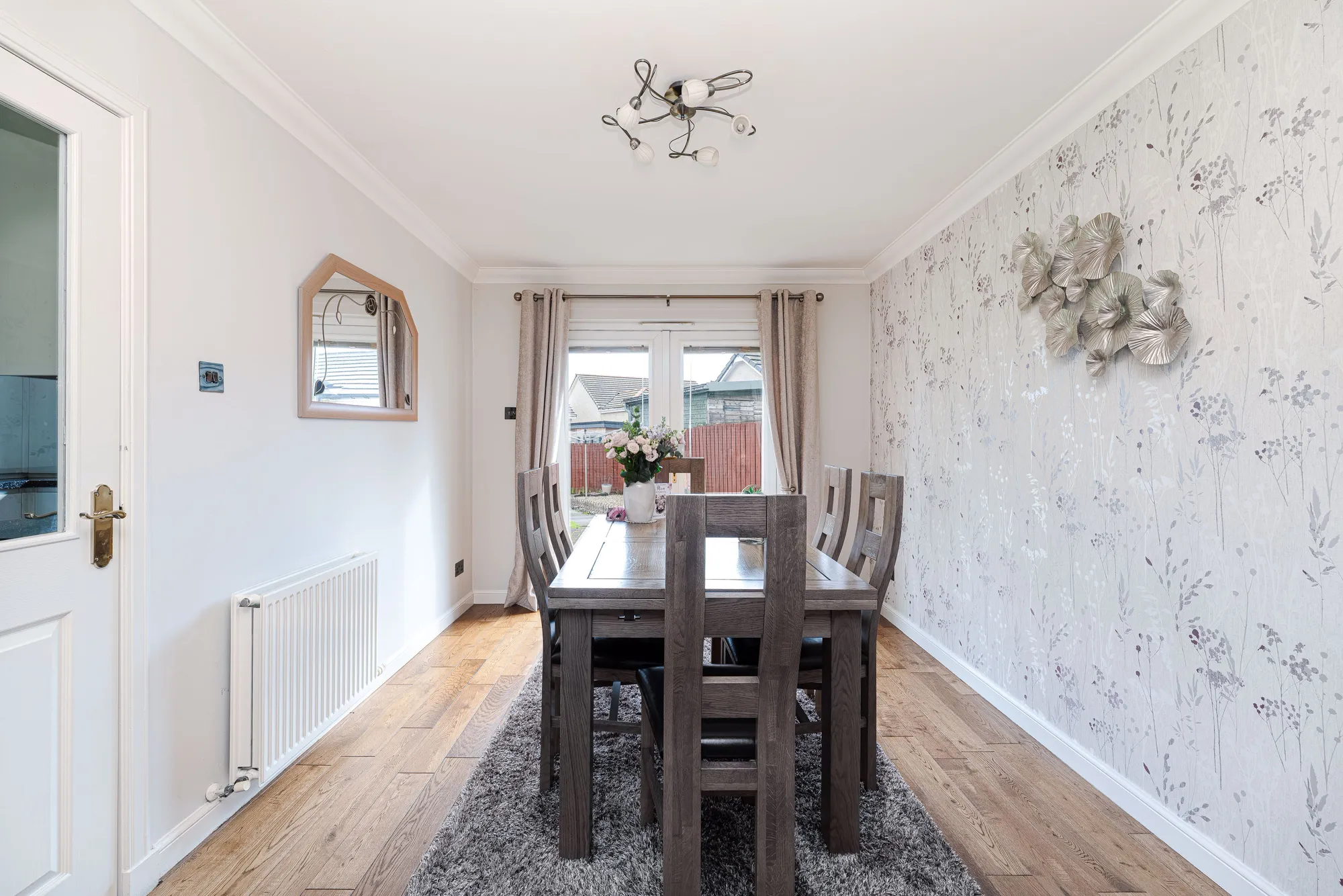 3 bed for sale in Carrongrange Avenue, Larbert 2