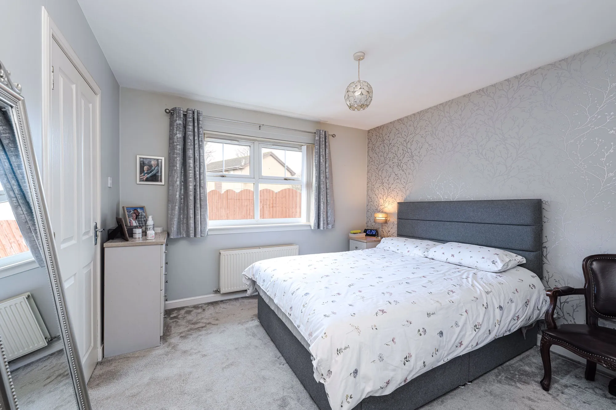 3 bed for sale in Carrongrange Avenue, Larbert  - Property Image 9