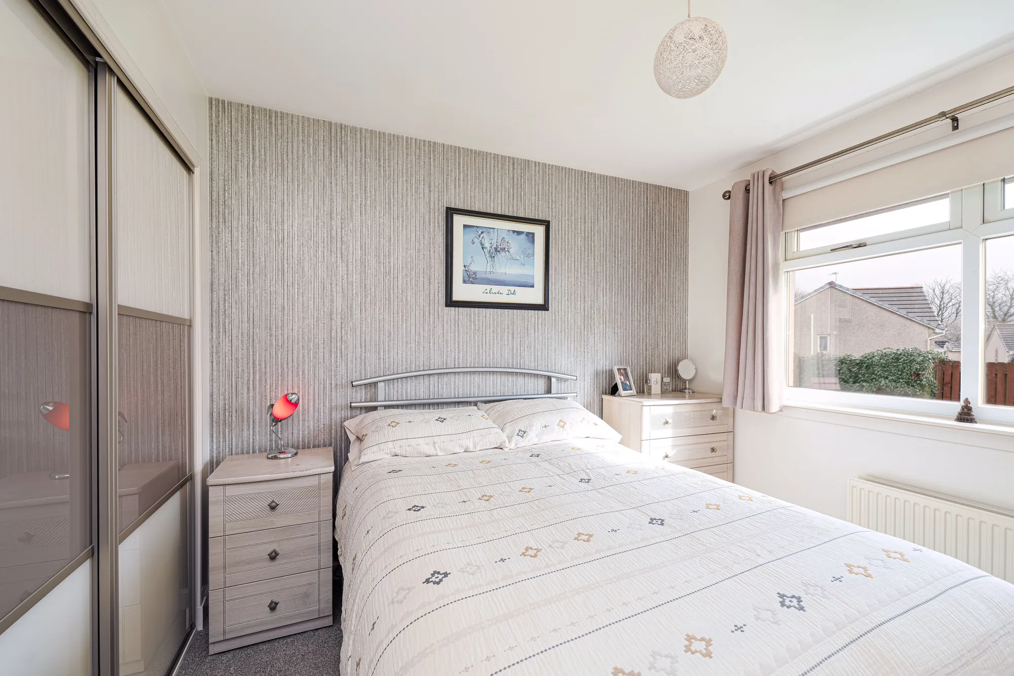 3 bed for sale in Carrongrange Avenue, Larbert  - Property Image 11