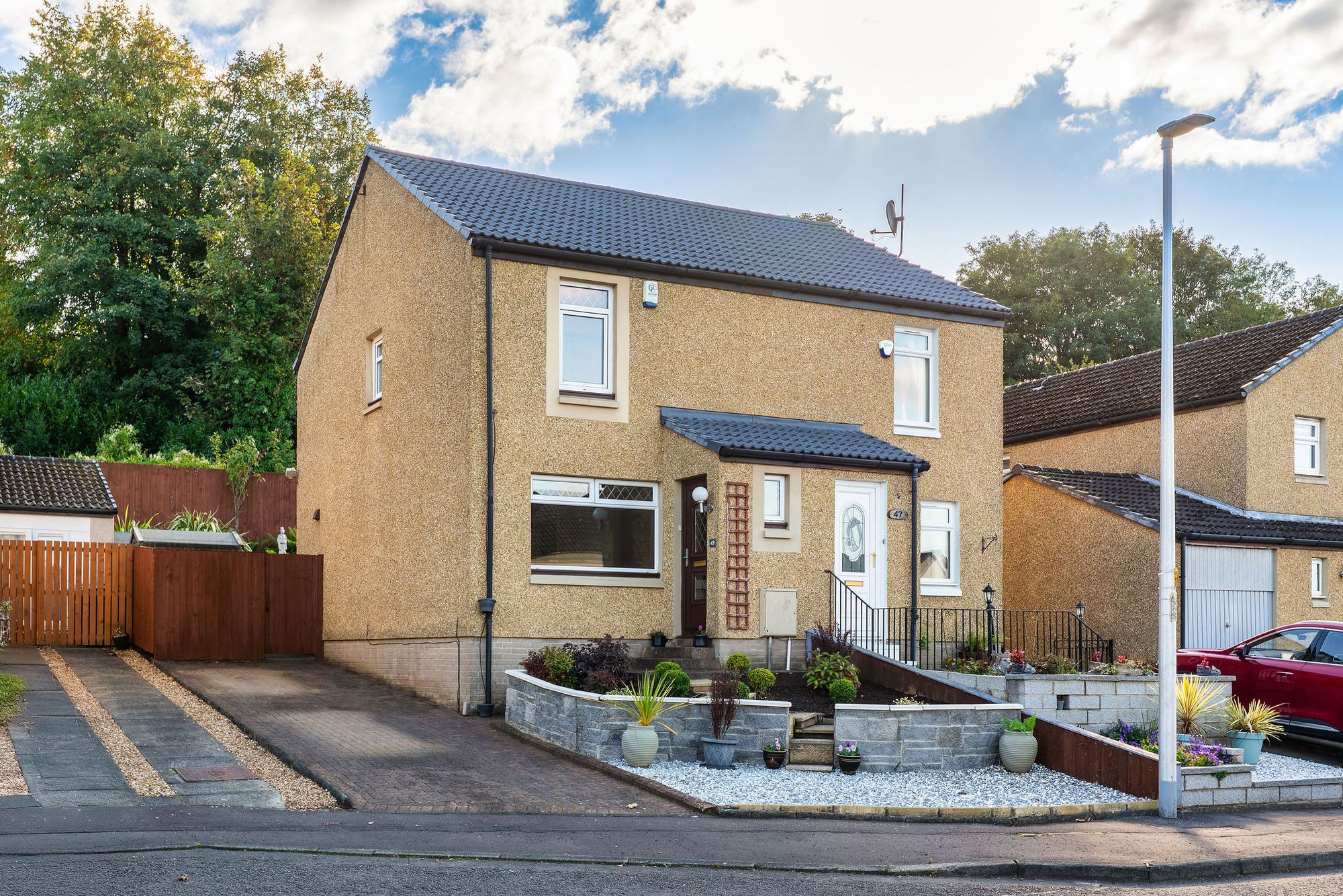 Properties for sale in Falkirk | RE/MAX Scotland