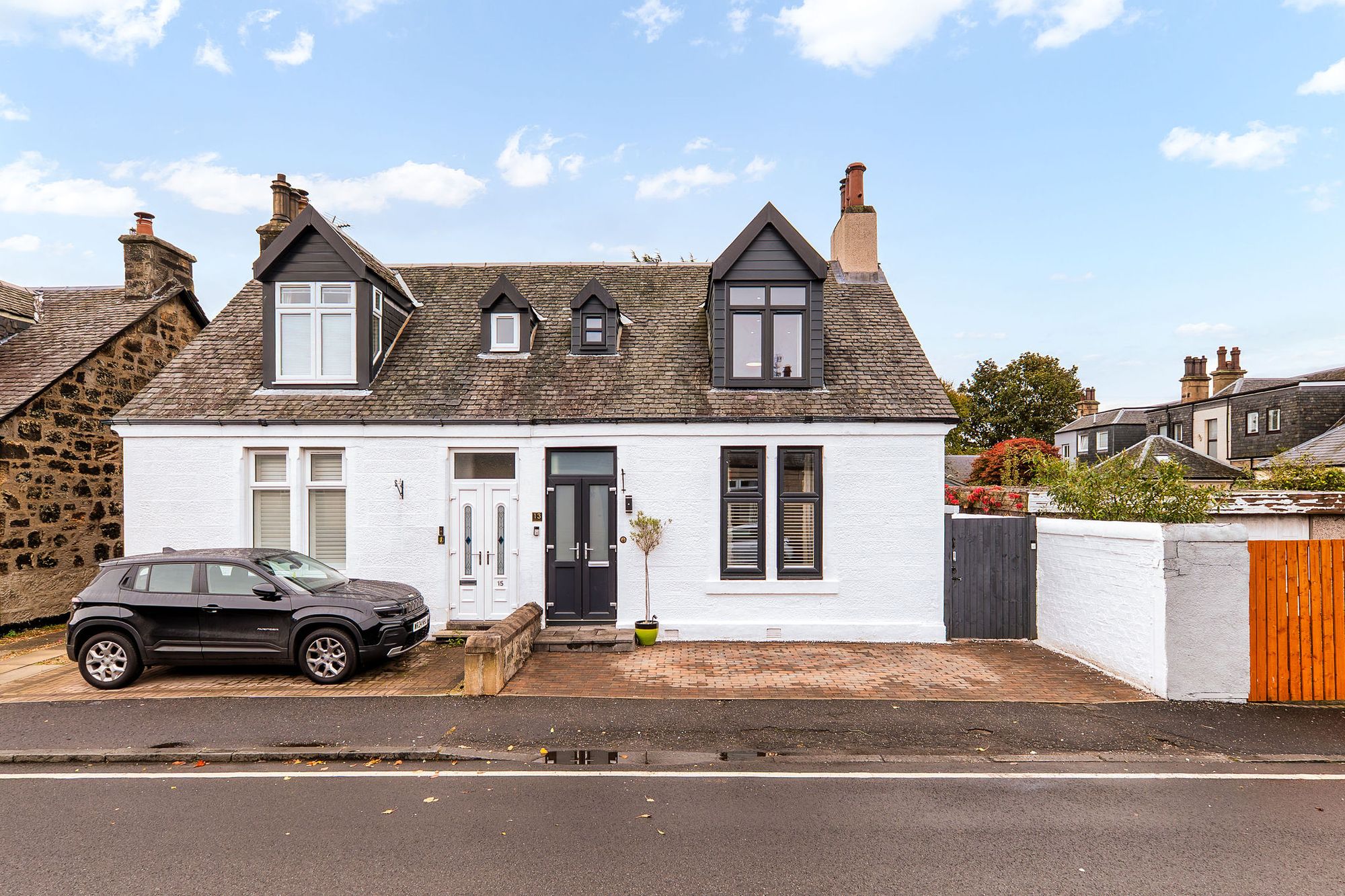 Properties for sale in Falkirk | RE/MAX Scotland