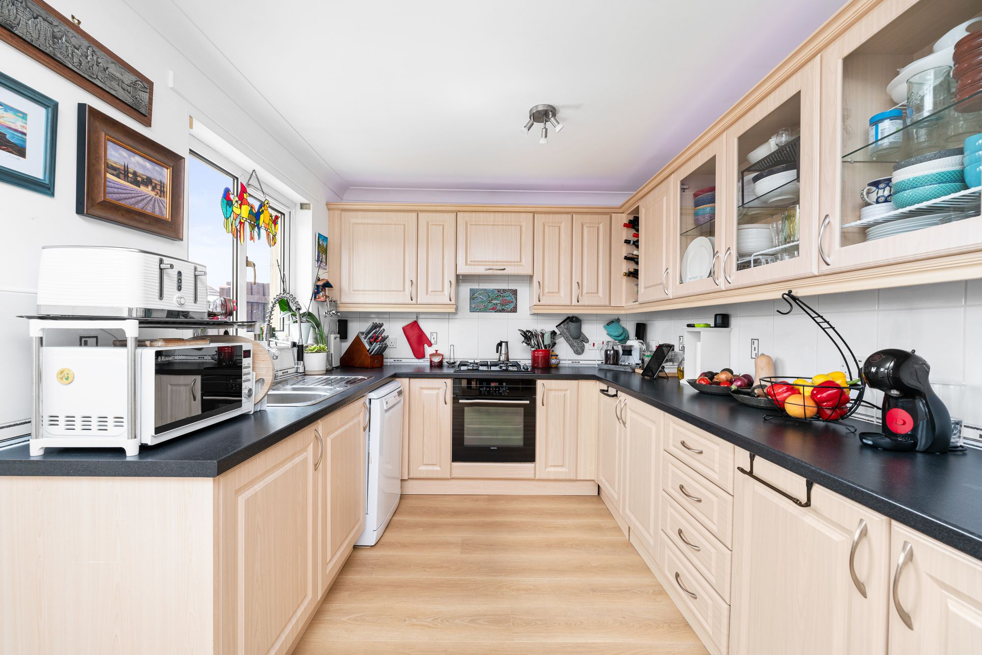 4 bed house for sale in Happy Valley Road, Bathgate  - Property Image 6