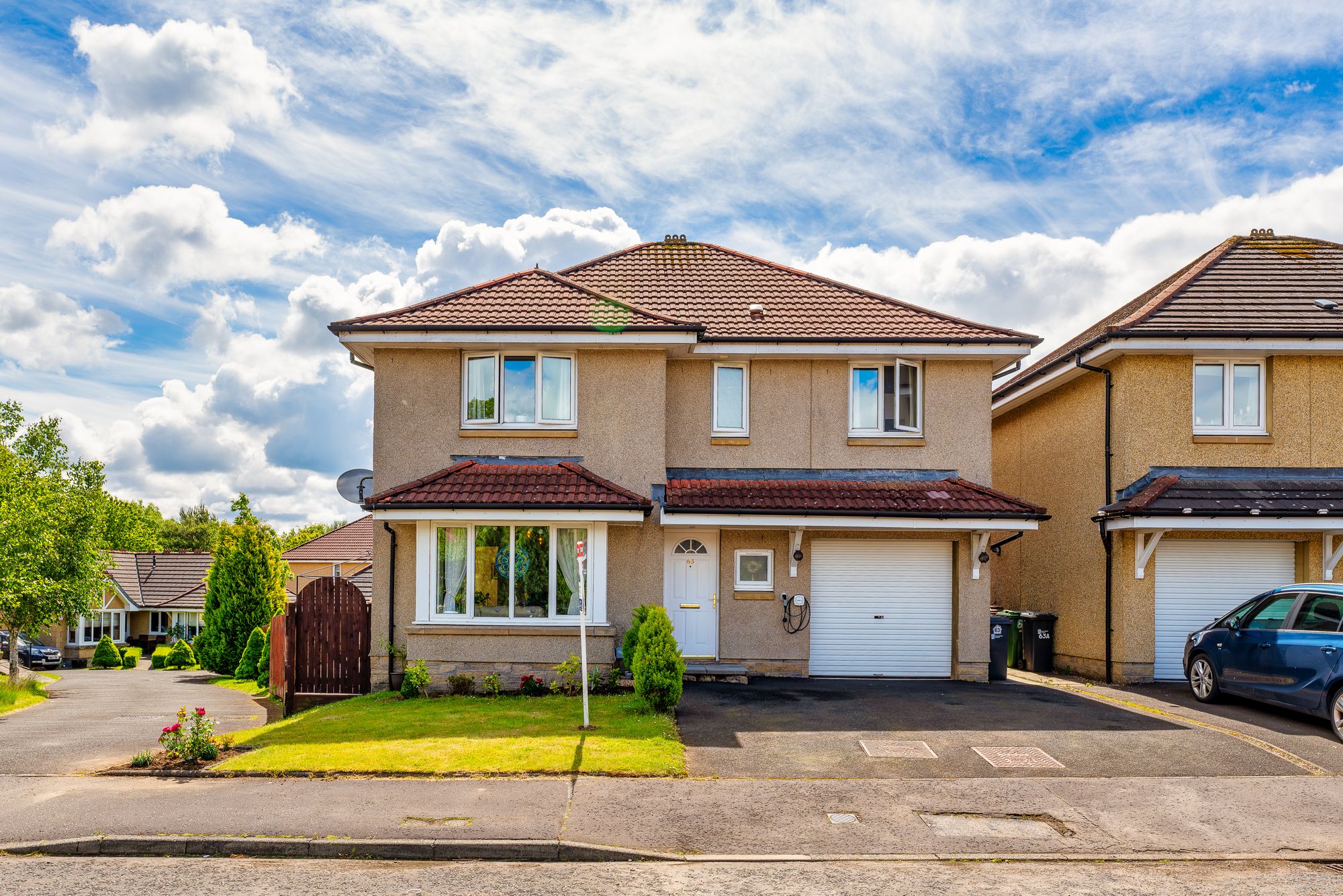 4 bed house for sale in Happy Valley Road, Bathgate  - Property Image 22