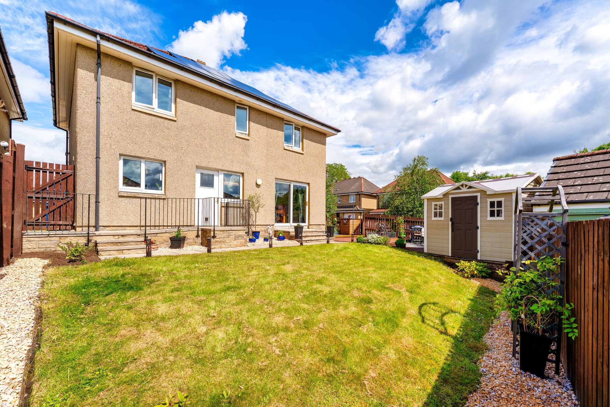 4 bed house for sale in Happy Valley Road, Bathgate  - Property Image 21