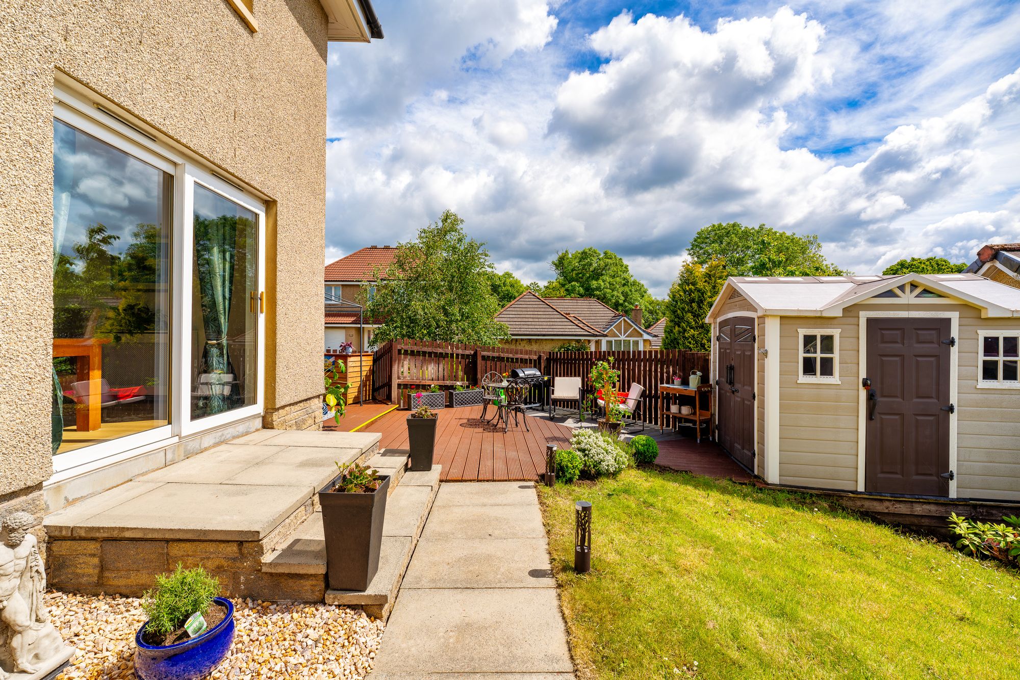 4 bed house for sale in Happy Valley Road, Bathgate  - Property Image 20