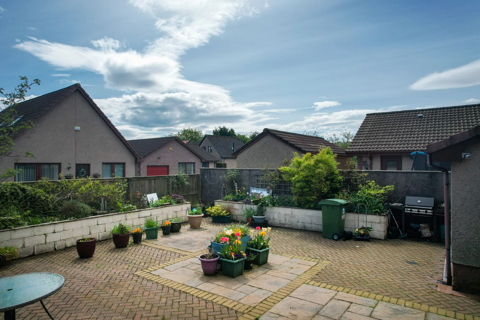 4 bed bungalow for sale in Dundee Road, Forfar  - Property Image 32