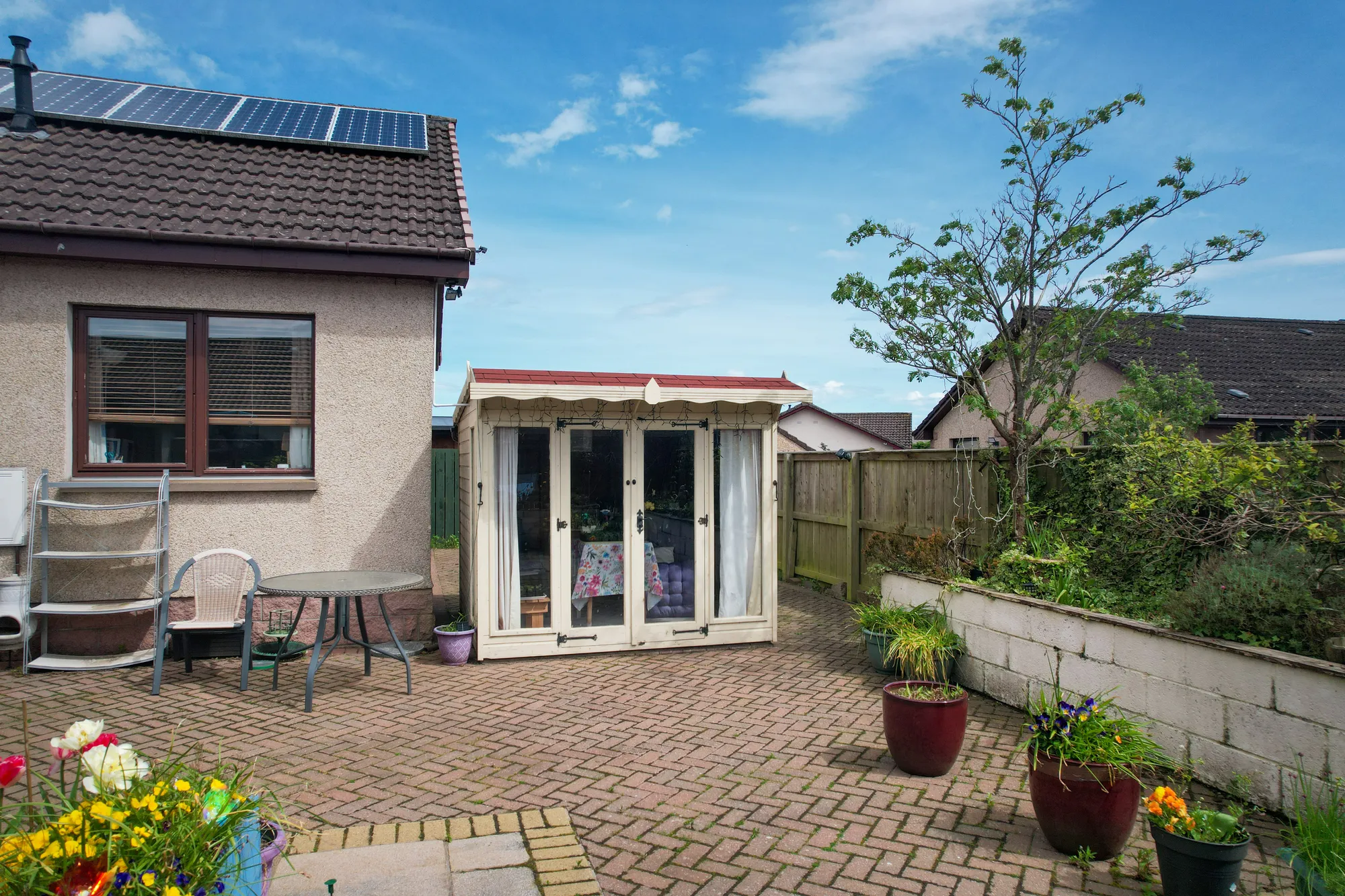 4 bed bungalow for sale in Dundee Road, Forfar  - Property Image 33