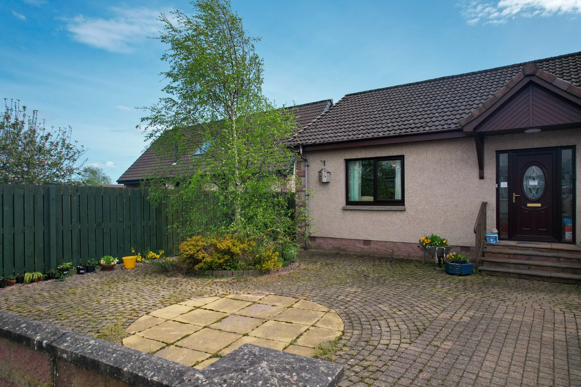 4 bed bungalow for sale in Dundee Road, Forfar  - Property Image 6