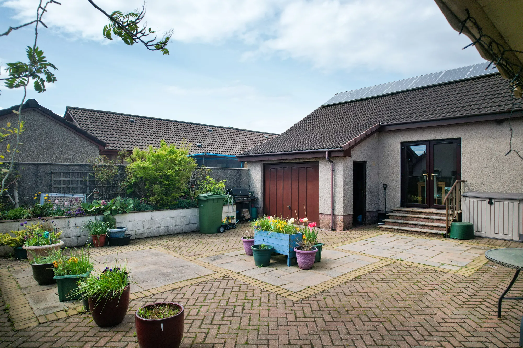 4 bed bungalow for sale in Dundee Road, Forfar  - Property Image 34