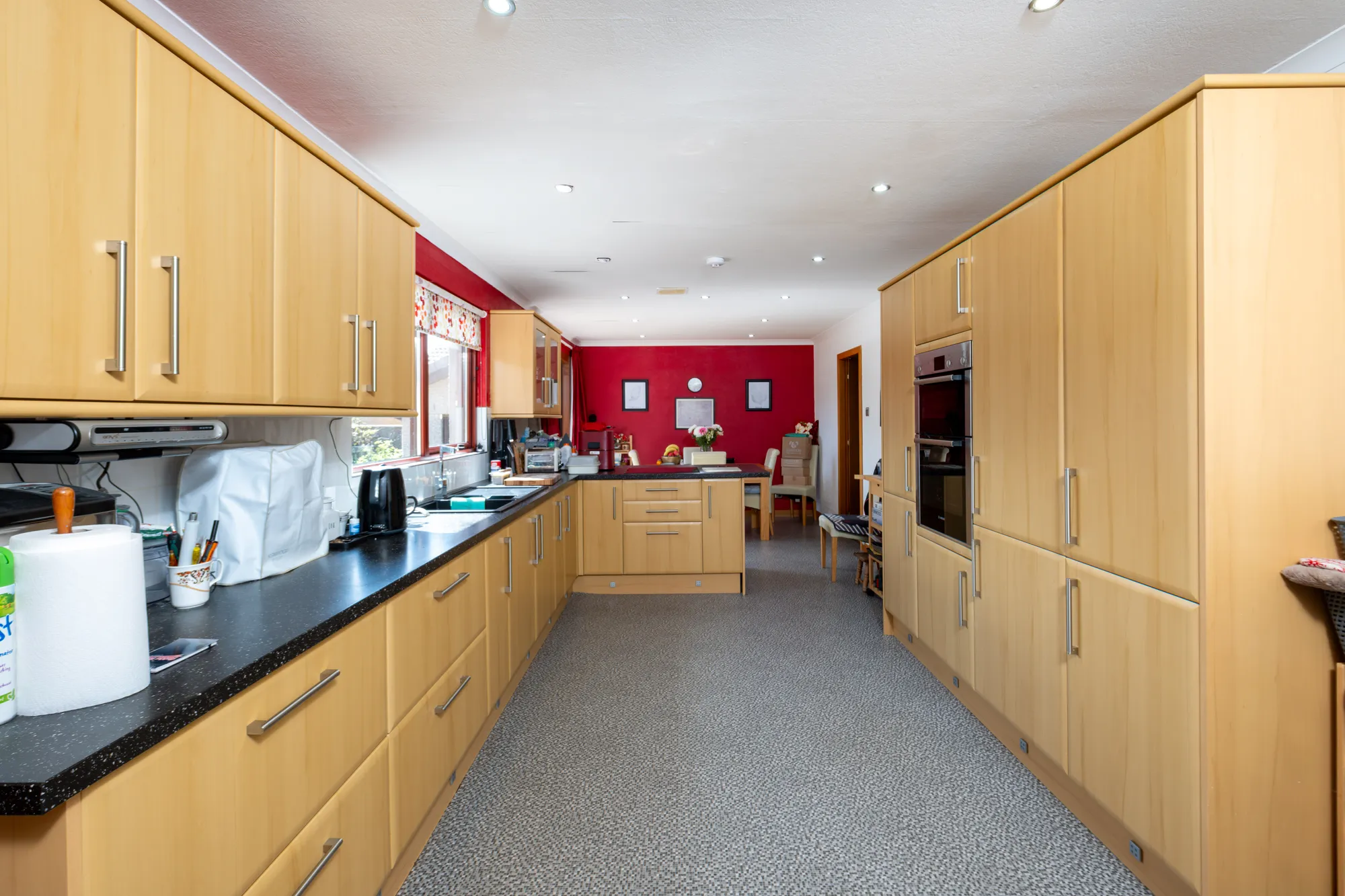 4 bed bungalow for sale in Dundee Road, Forfar  - Property Image 11