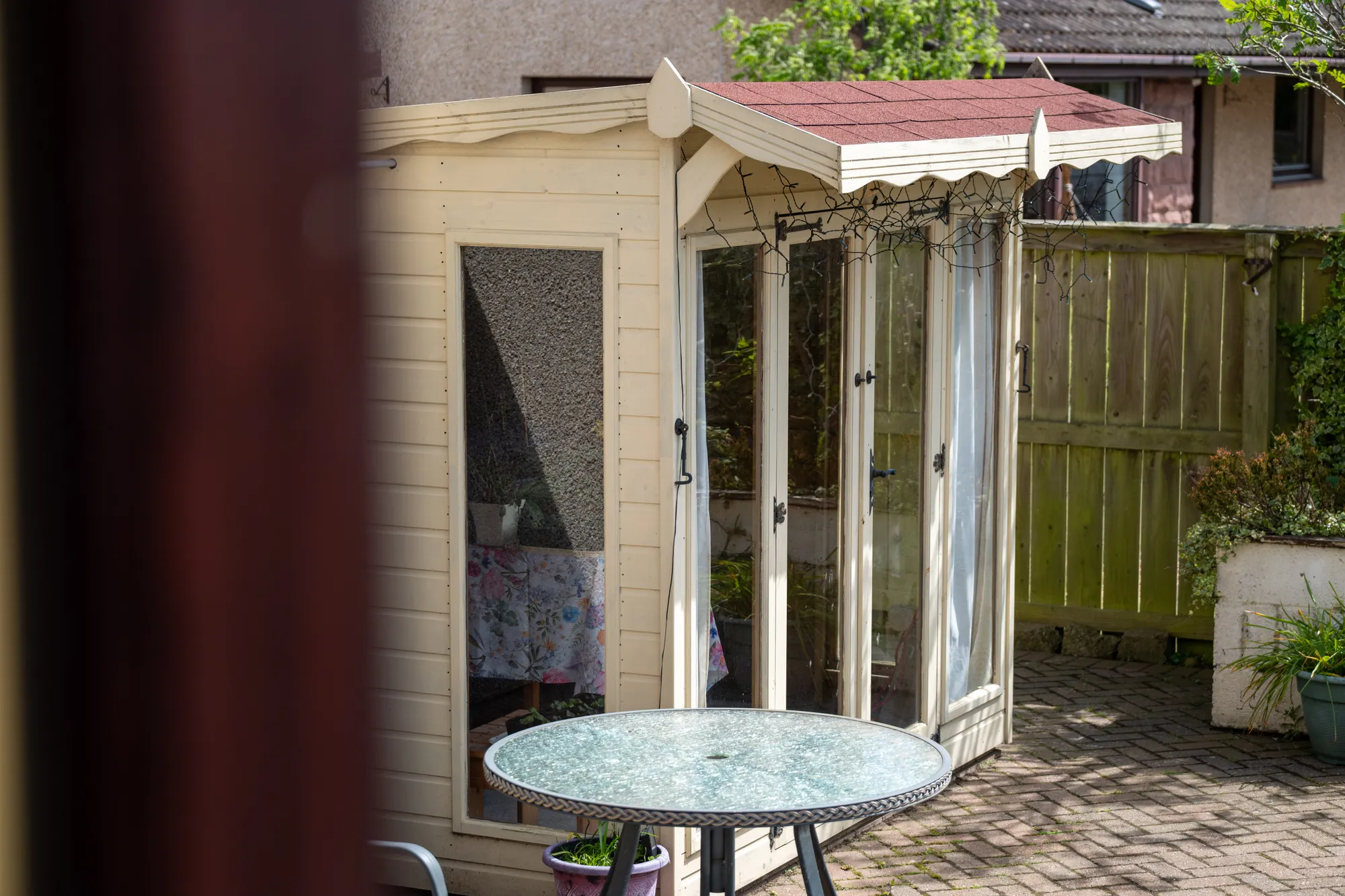 4 bed bungalow for sale in Dundee Road, Forfar  - Property Image 37