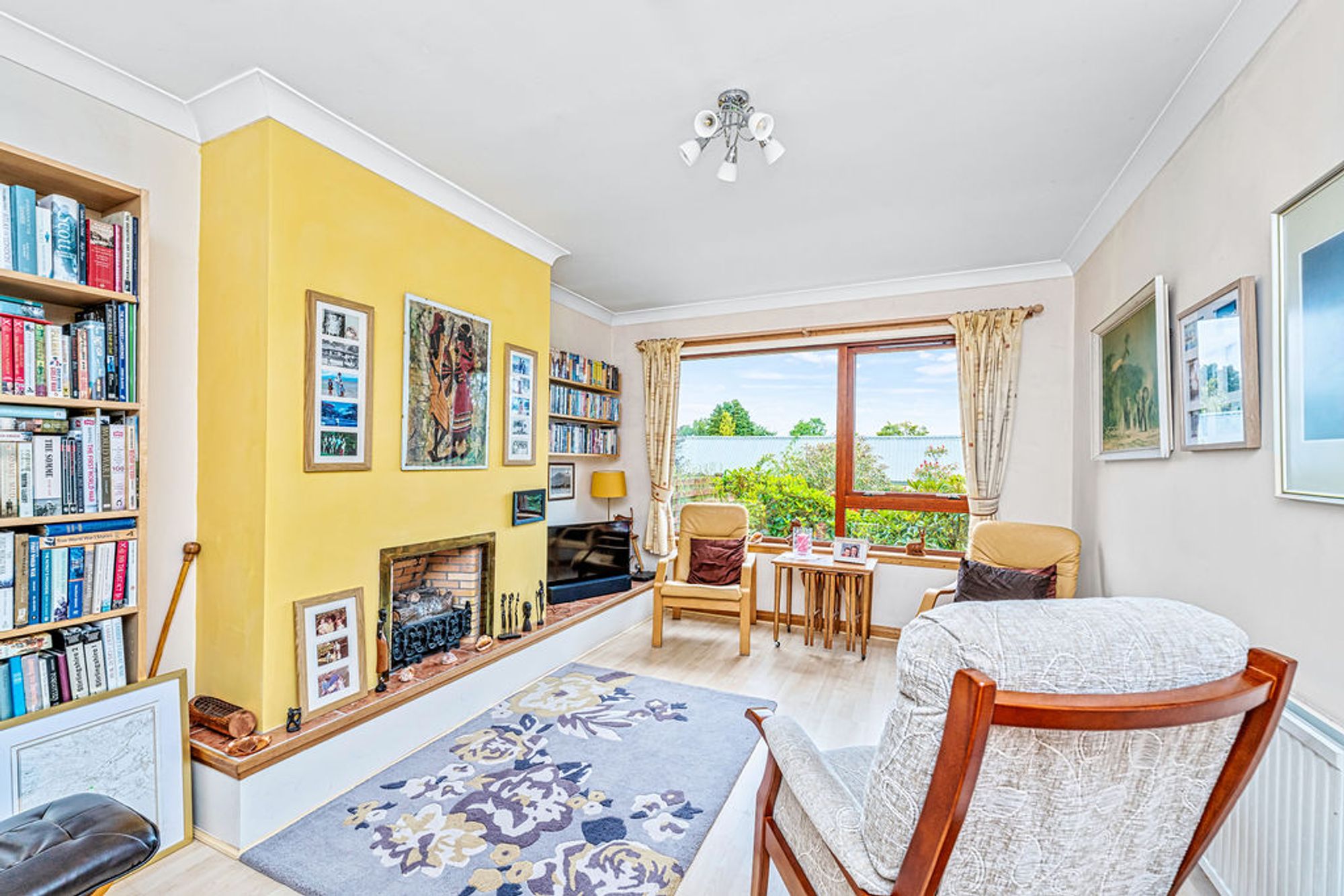 4 bed house for sale in Glen Road, Larbert  - Property Image 3