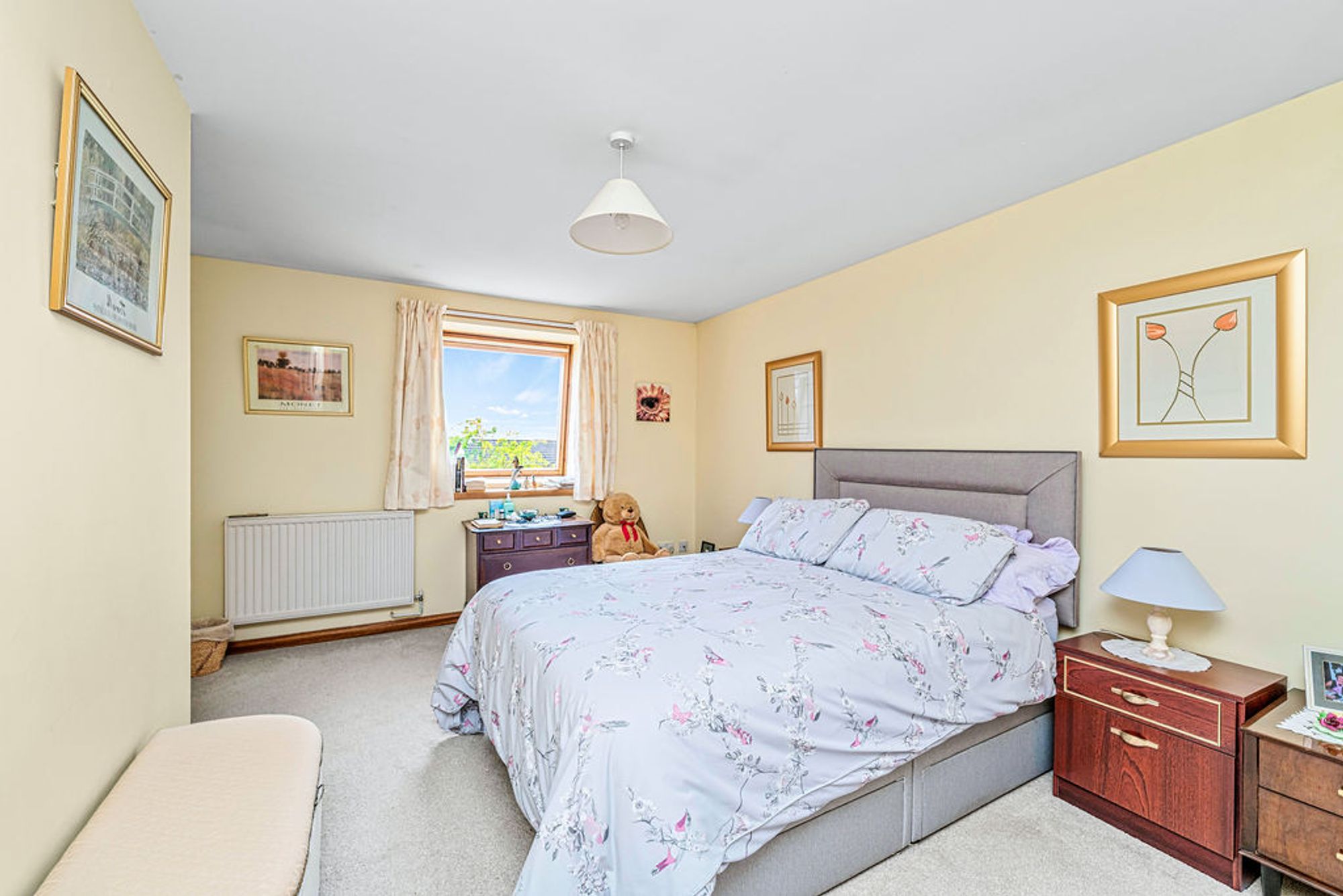 4 bed house for sale in Glen Road, Larbert  - Property Image 15