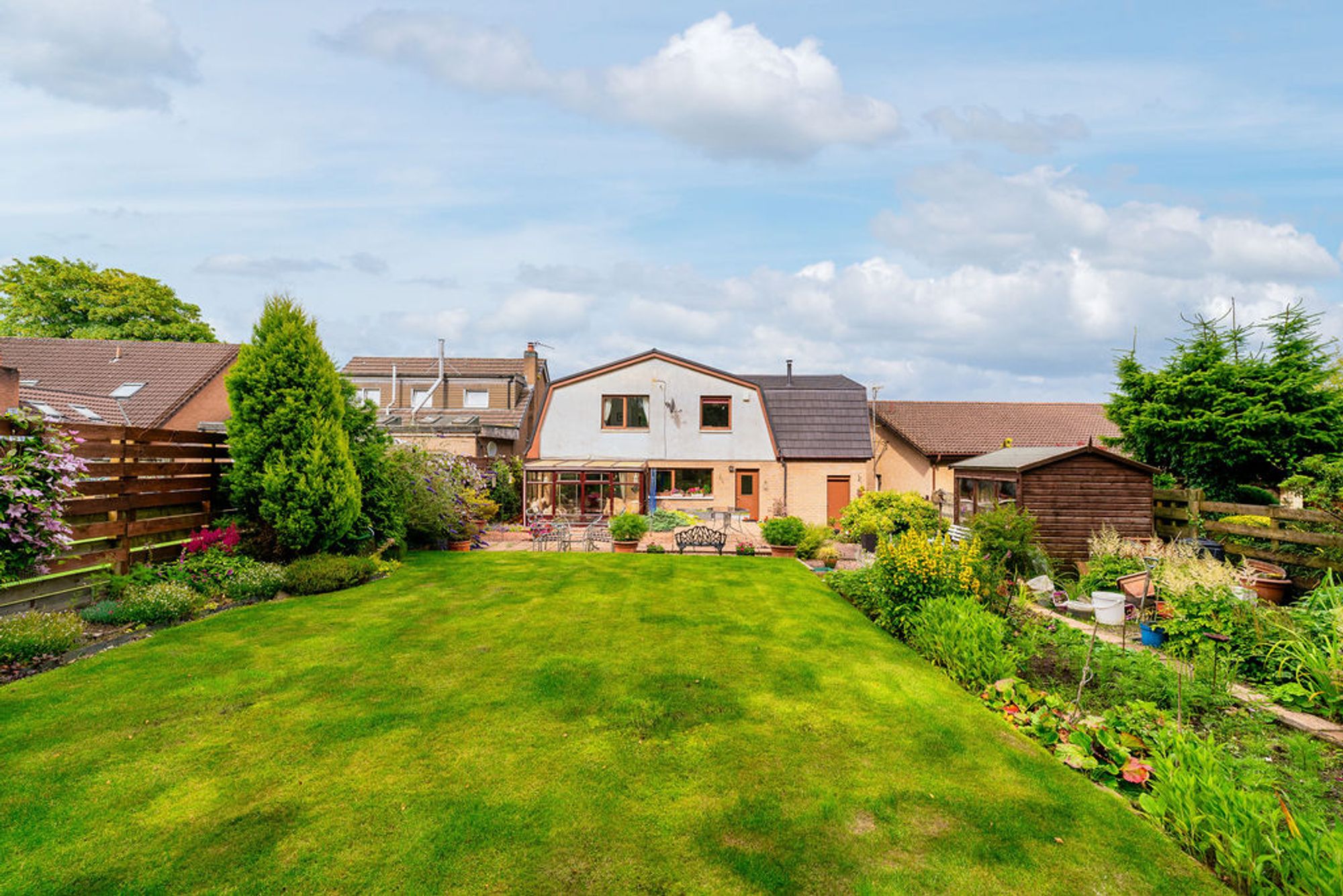 4 bed house for sale in Glen Road, Larbert  - Property Image 20