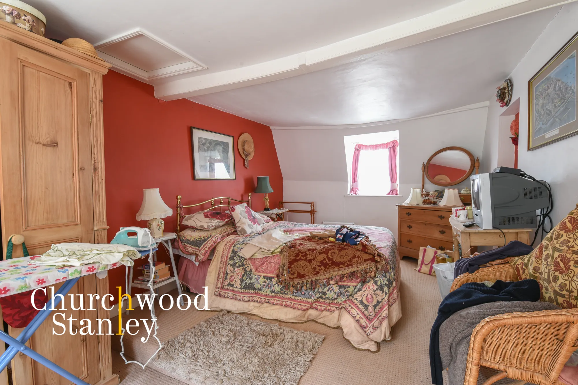 2 bed semi-detached house for sale in High Street, Colchester  - Property Image 7
