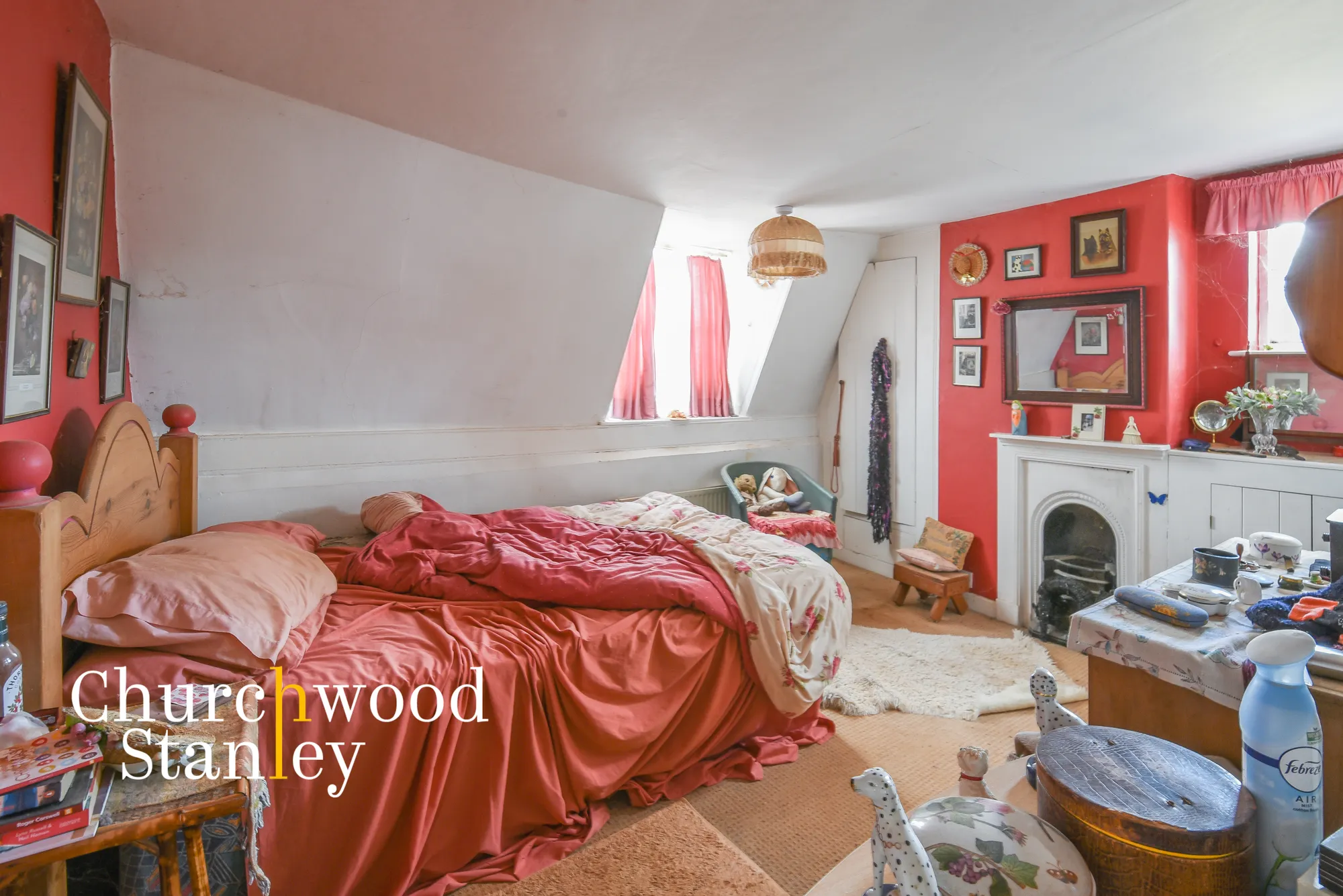 2 bed semi-detached house for sale in High Street, Colchester  - Property Image 9