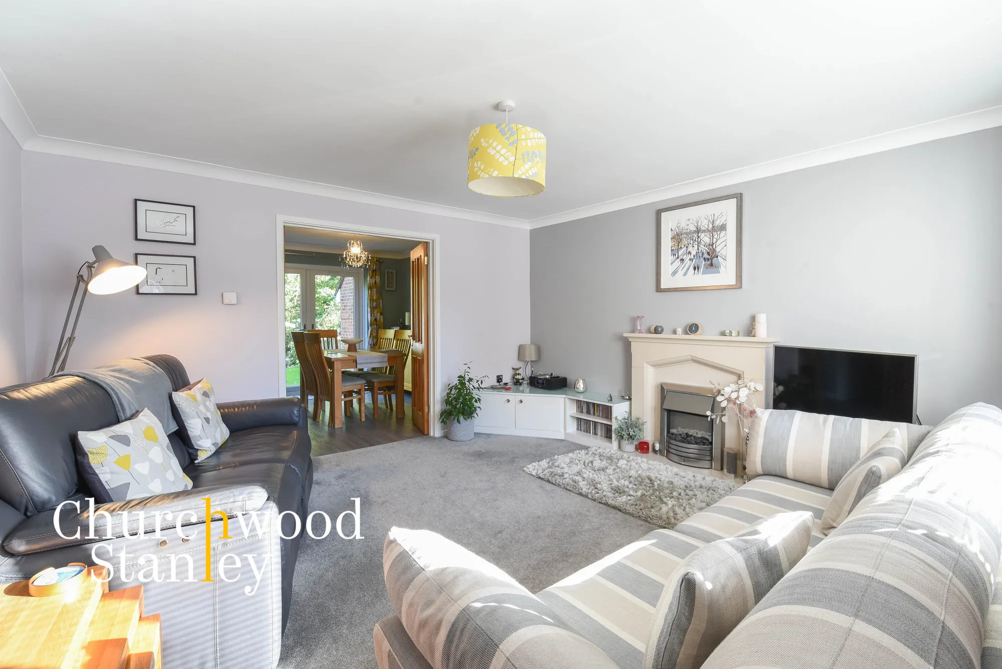 3 bed detached house for sale in Blackwater Avenue, Colchester  - Property Image 5