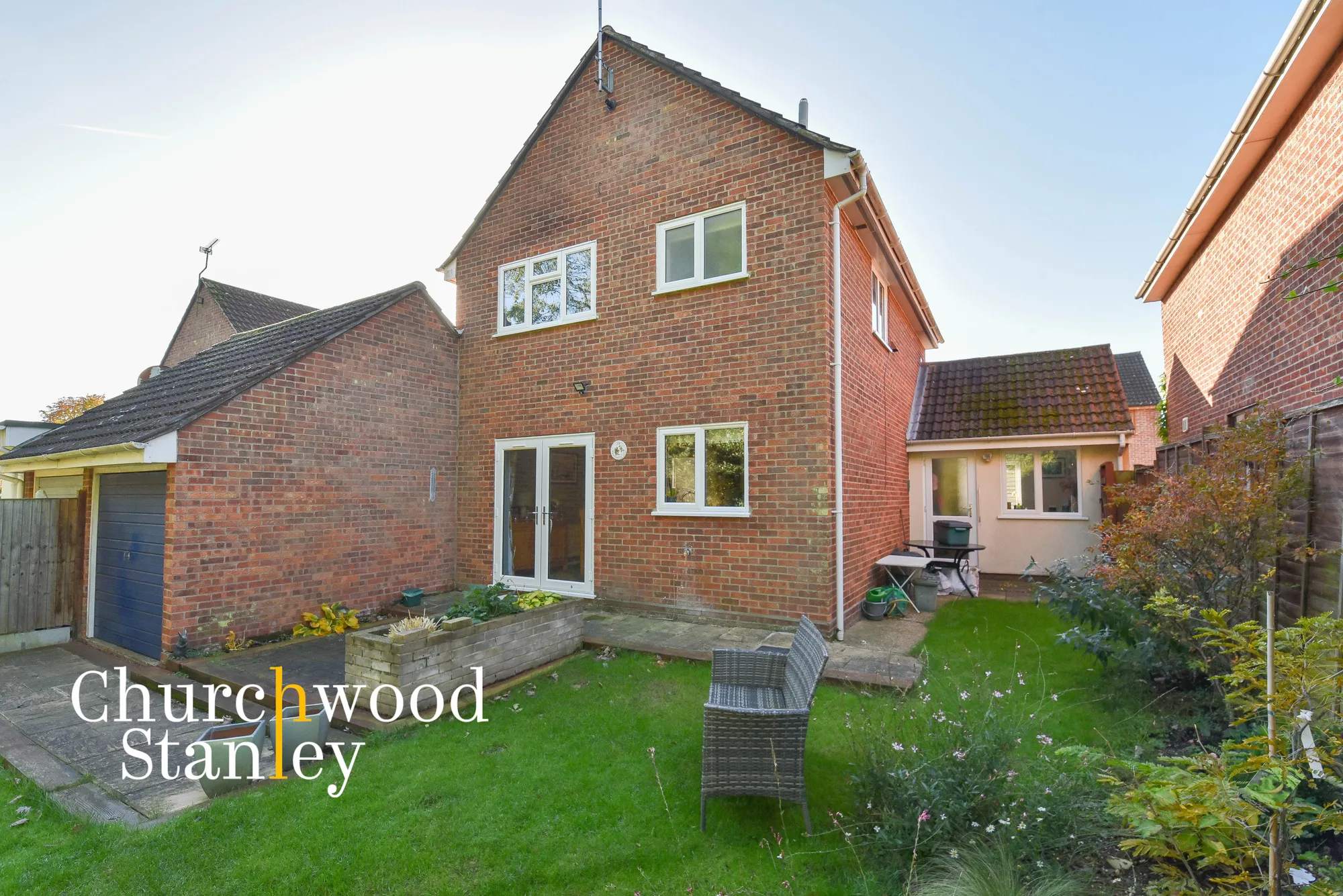 3 bed detached house for sale in Blackwater Avenue, Colchester  - Property Image 21