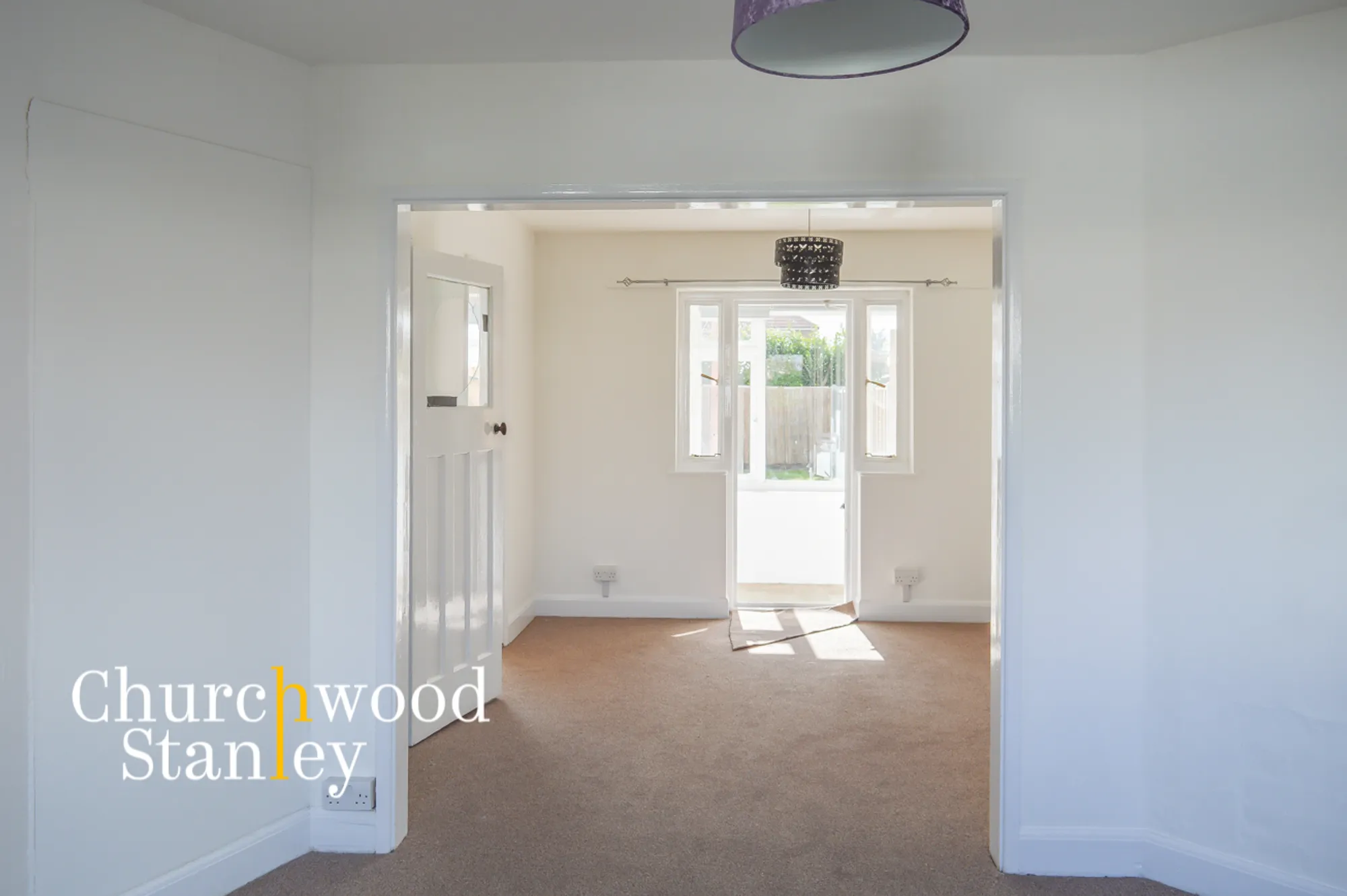 3 bed semi-detached house to rent in Ramsey Road, Harwich  - Property Image 5