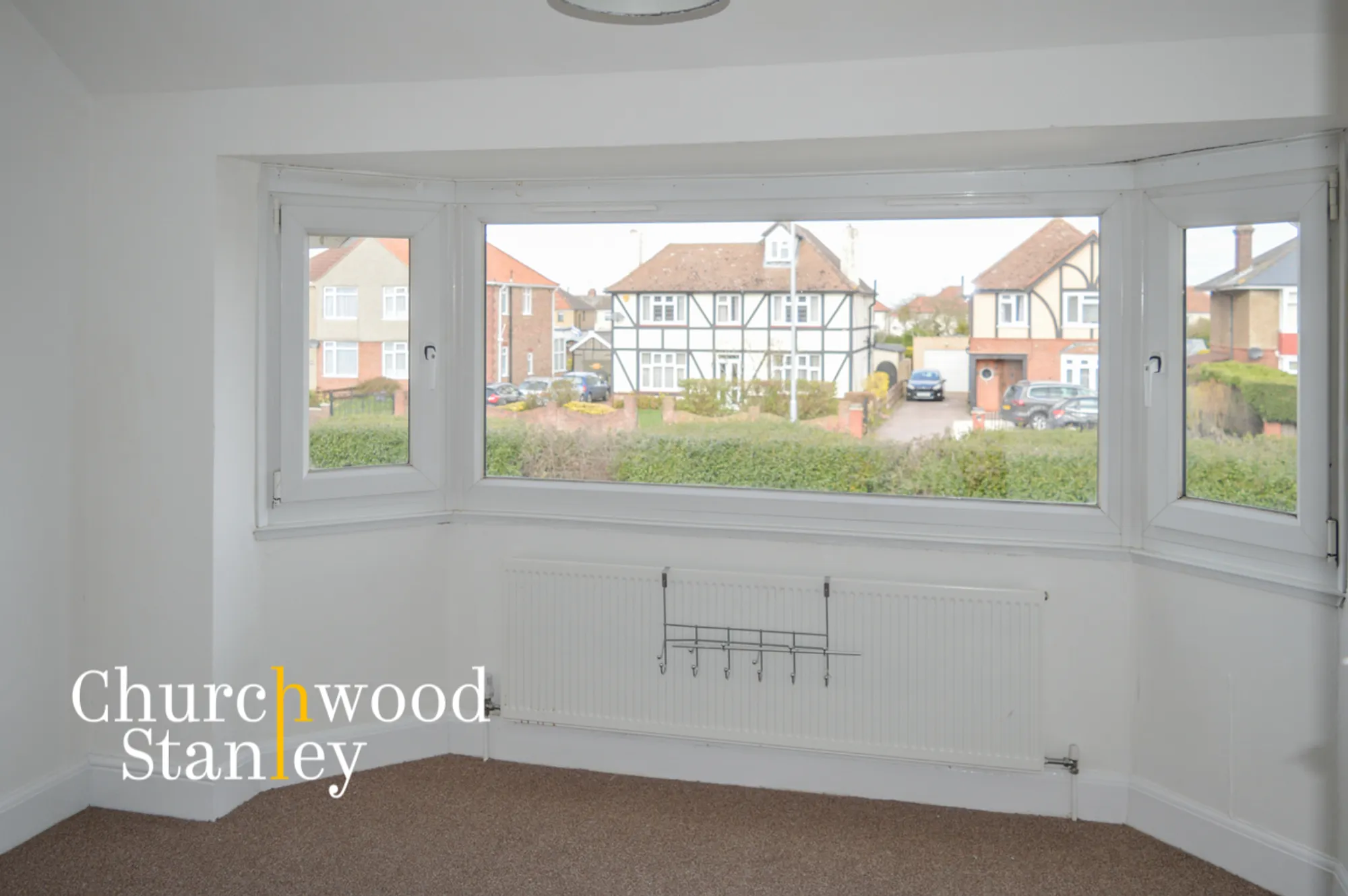 3 bed semi-detached house to rent in Ramsey Road, Harwich  - Property Image 3