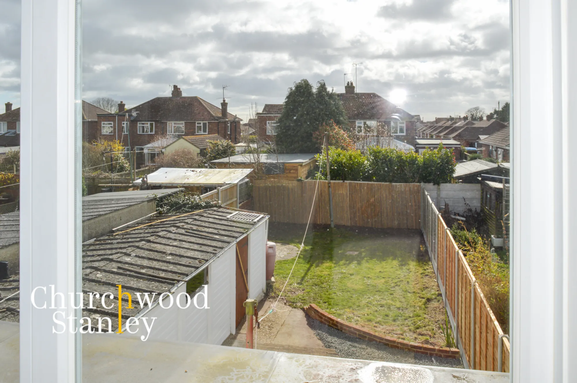 3 bed semi-detached house to rent in Ramsey Road, Harwich  - Property Image 4