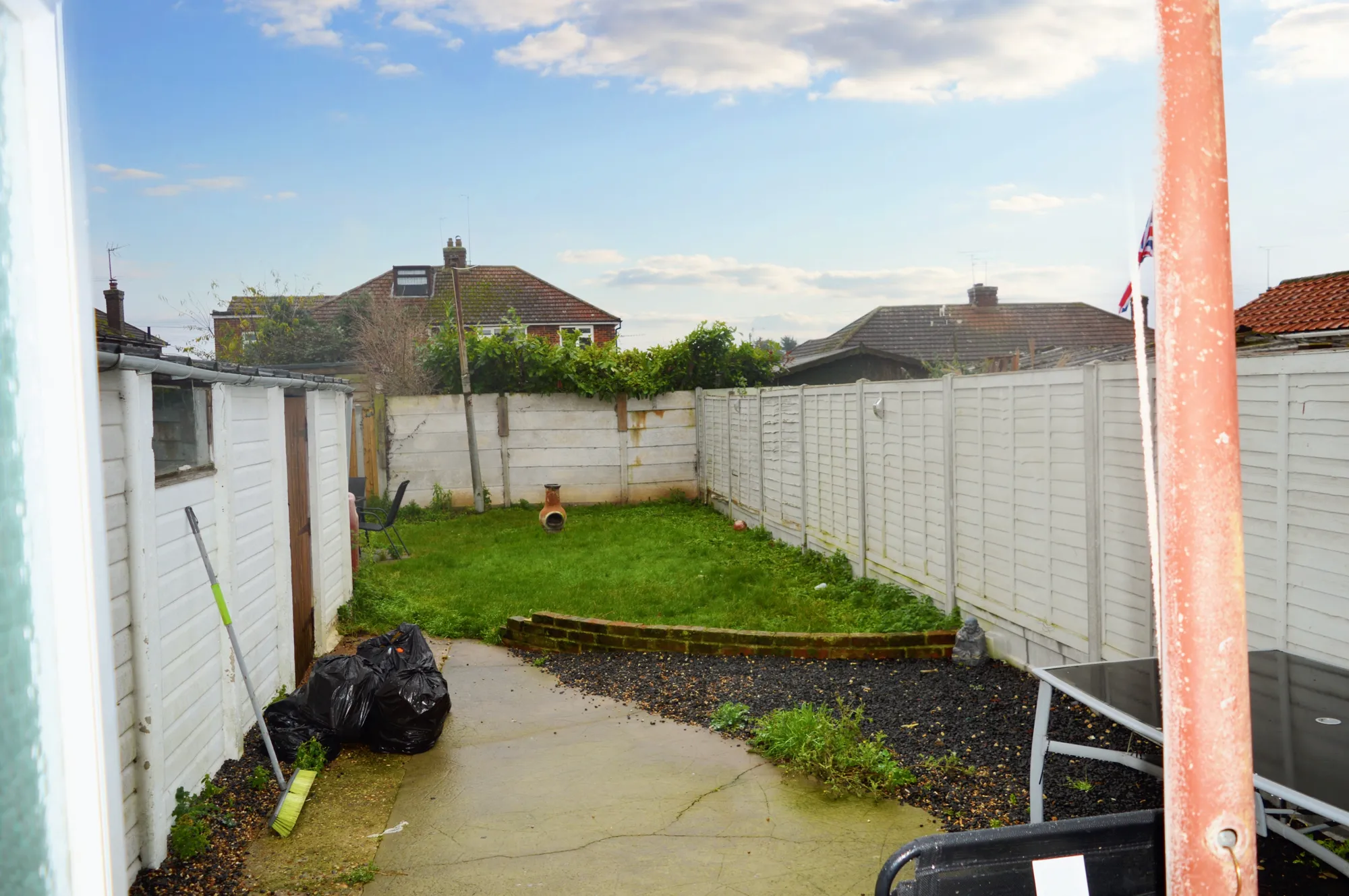 3 bed semi-detached house to rent in Ramsey Road, Harwich  - Property Image 17