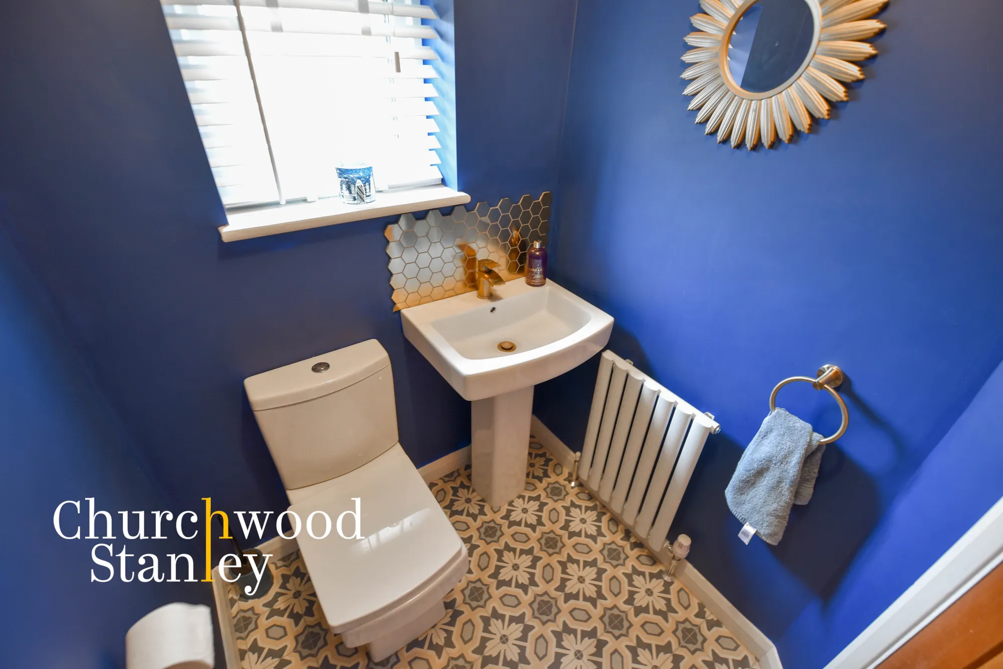 5 bed detached house for sale in Heath Road, Manningtree  - Property Image 20