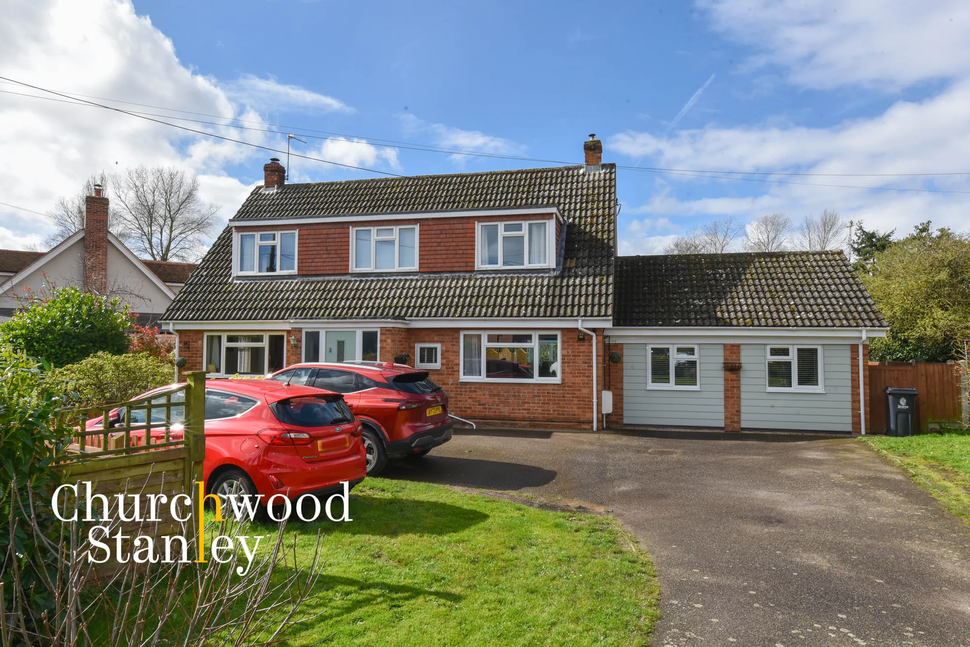 5 bed detached house for sale in Heath Road, Manningtree  - Property Image 29