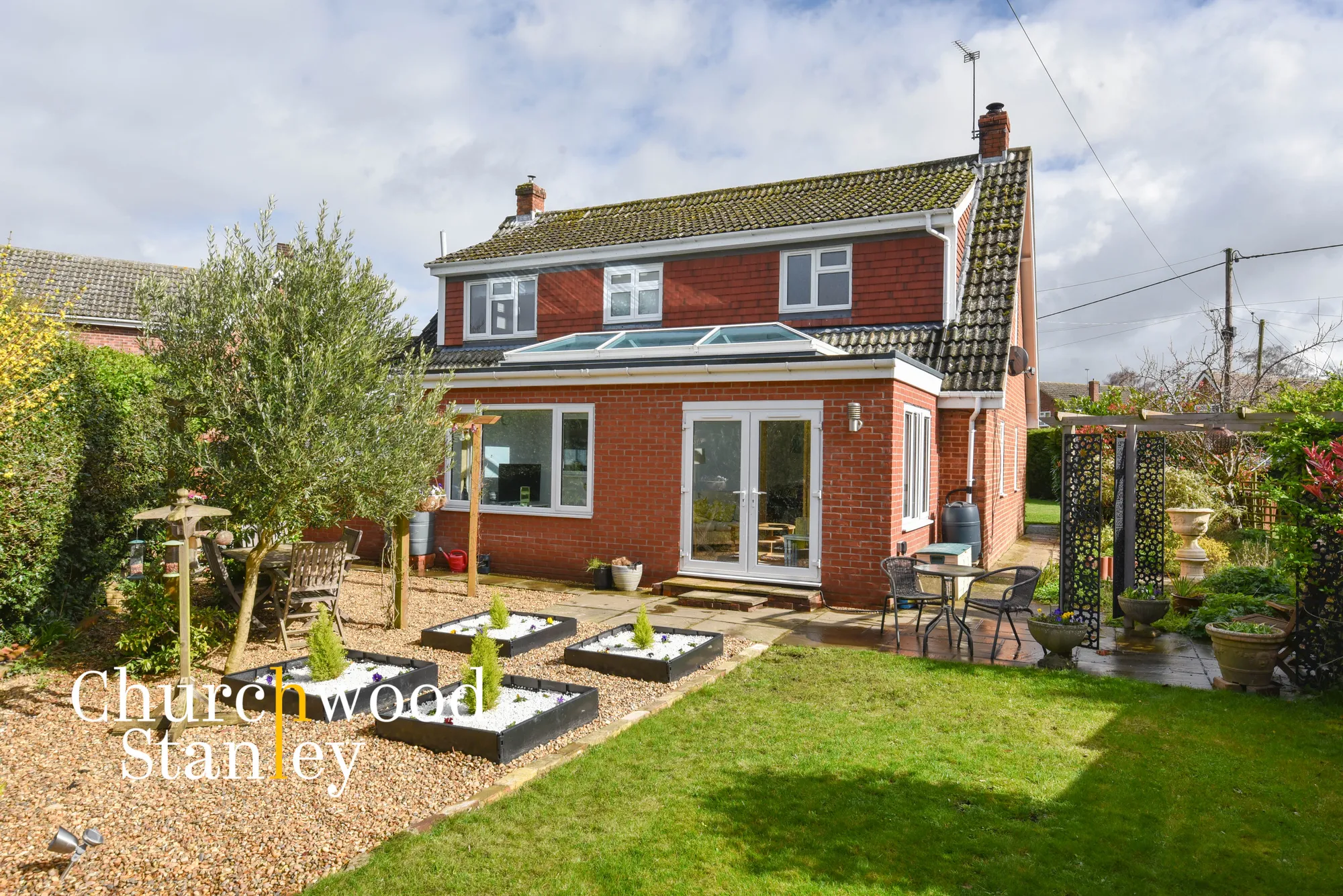 5 bed detached house for sale in Heath Road, Manningtree  - Property Image 32