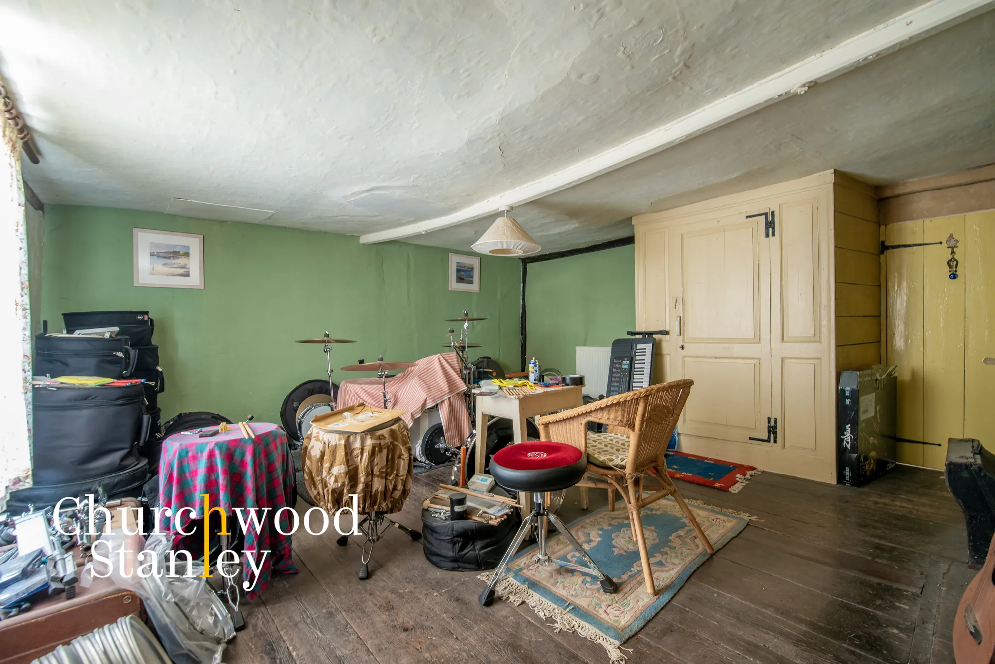 5 bed detached house for sale in High Street, Harwich  - Property Image 20