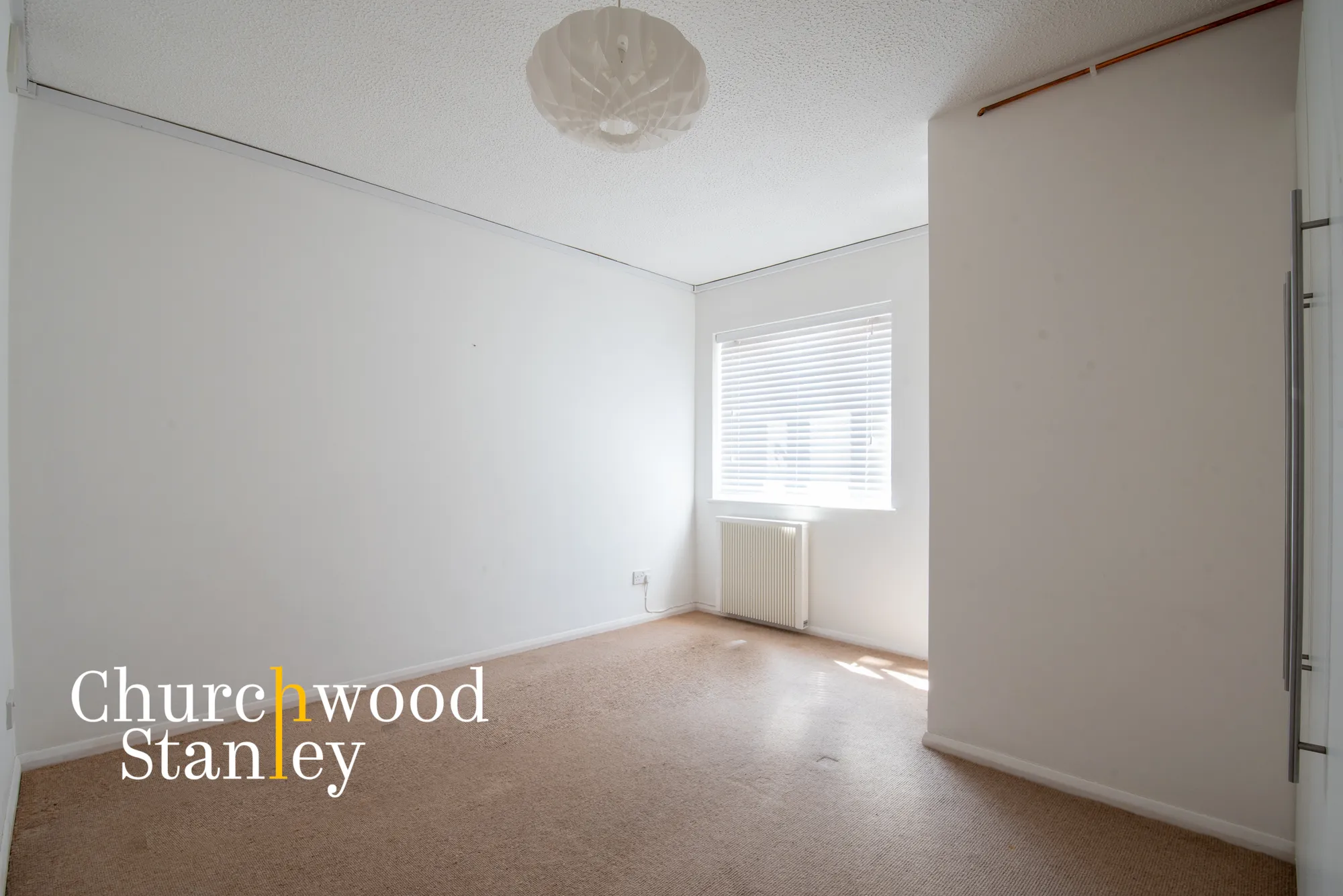 1 bed ground floor flat to rent in Trinity Road, Manningtree  - Property Image 5