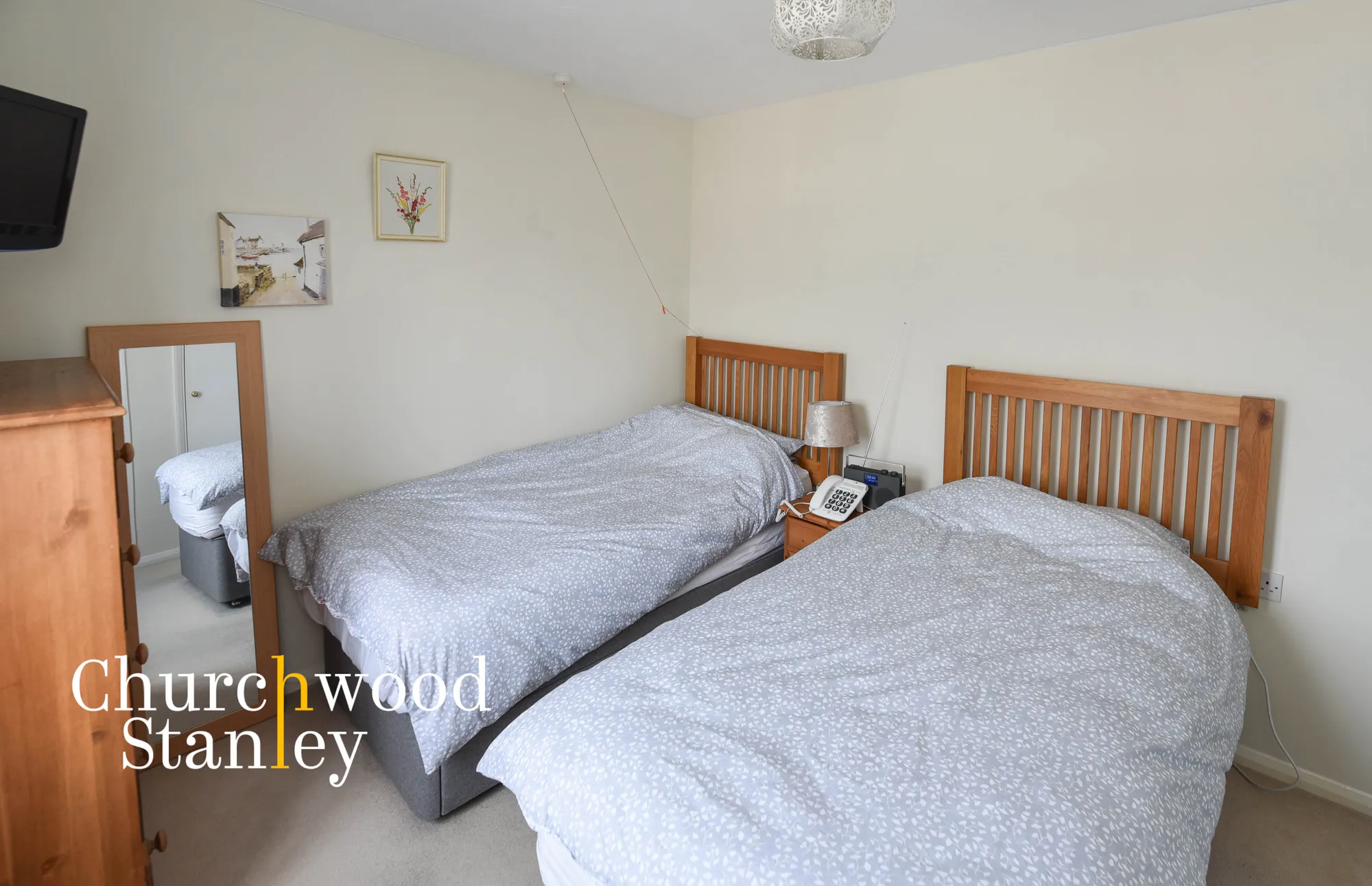 1 bed apartment for sale in South Street, Manningtree  - Property Image 9